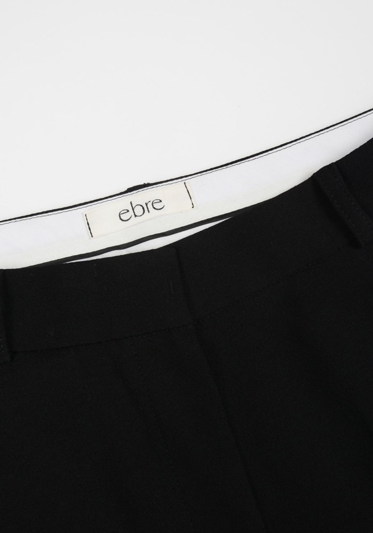 에브레(EBRE) 슬림부츠컷PT