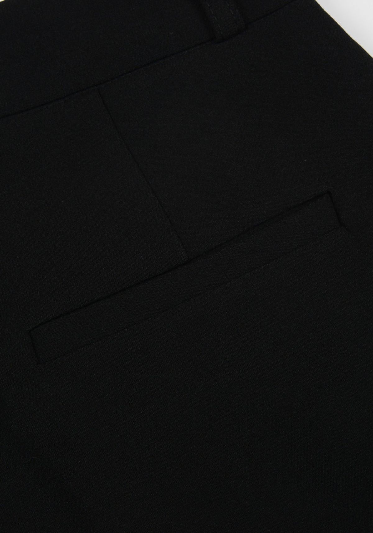 에브레(EBRE) 슬림부츠컷PT