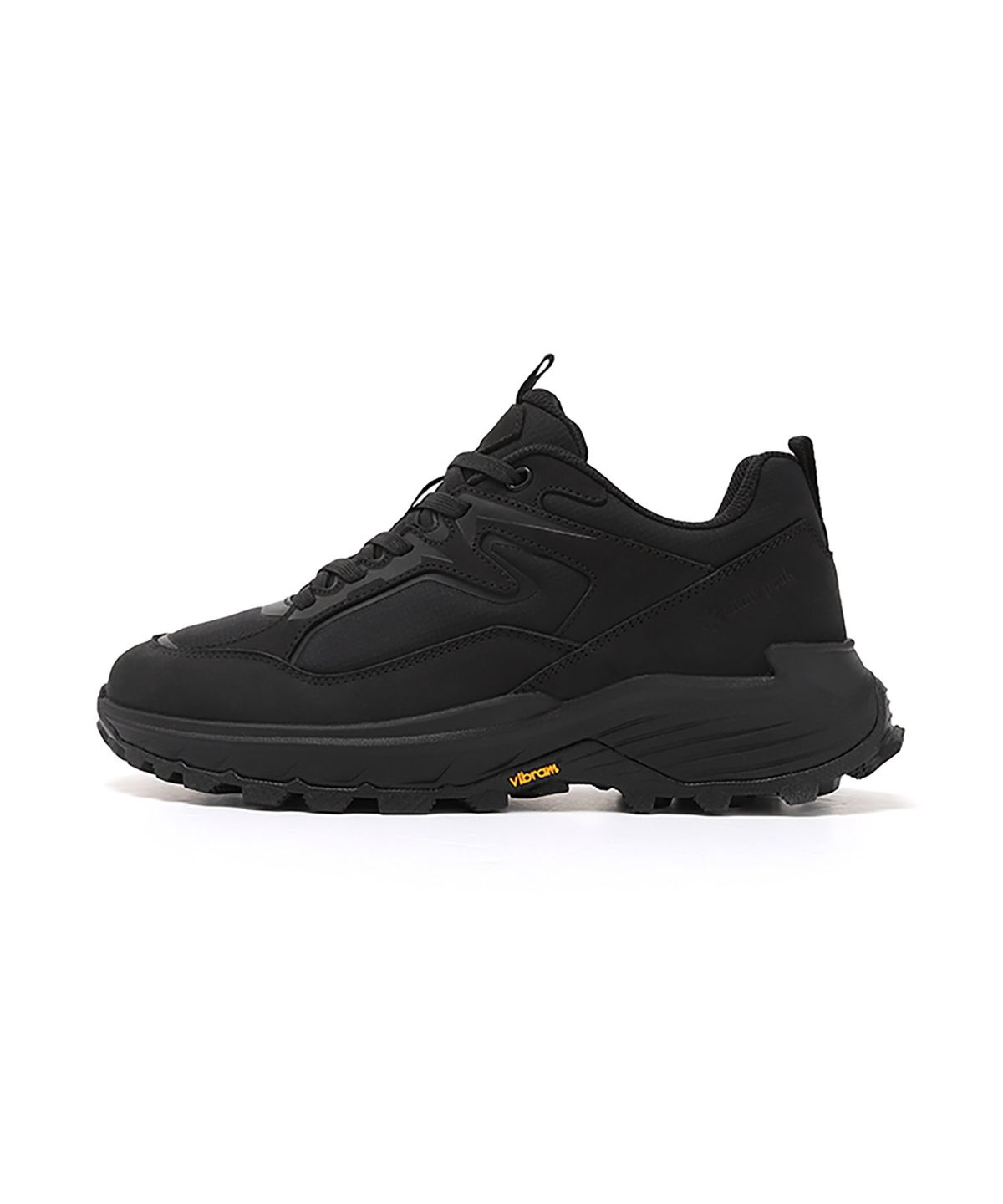 스노우피크 어패럴(SNOWPEAK APPAREL) 랜더 마스터 (S24FUTCR50) Black