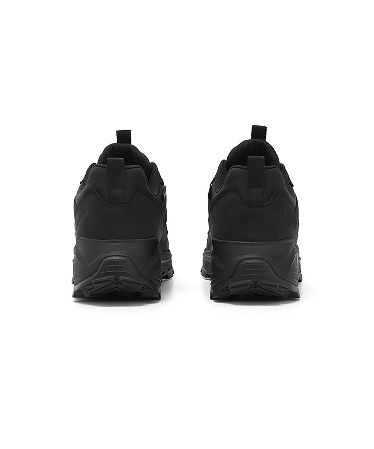 스노우피크 어패럴(SNOWPEAK APPAREL) 랜더 마스터 (S24FUTCR50) Black