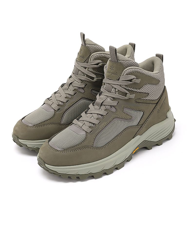 랜더 마스터 미드 (S24FUTCR55) Dark Khaki