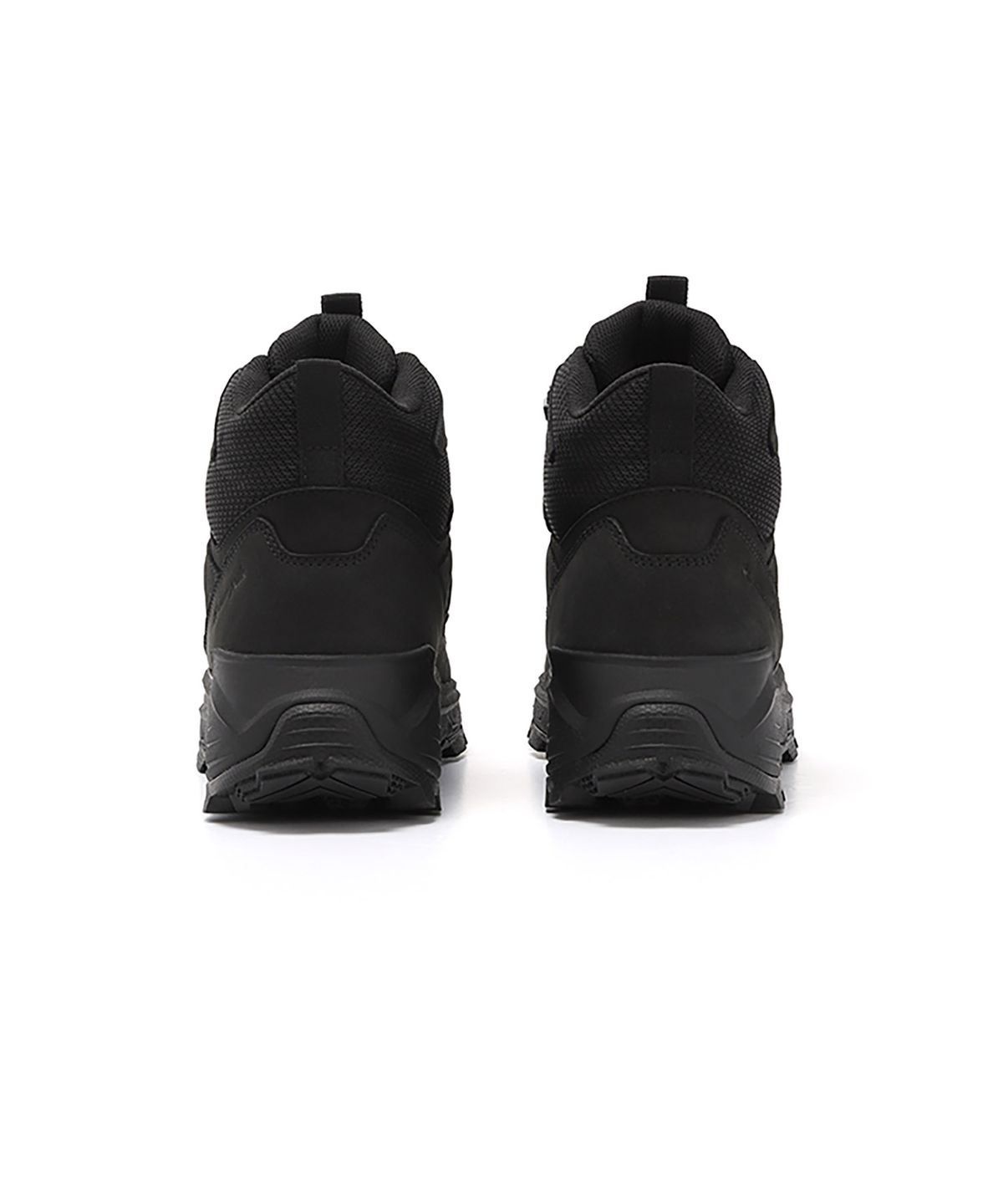 스노우피크 어패럴(SNOWPEAK APPAREL) 랜더 마스터 미드 (S24FUTCR55) Black
