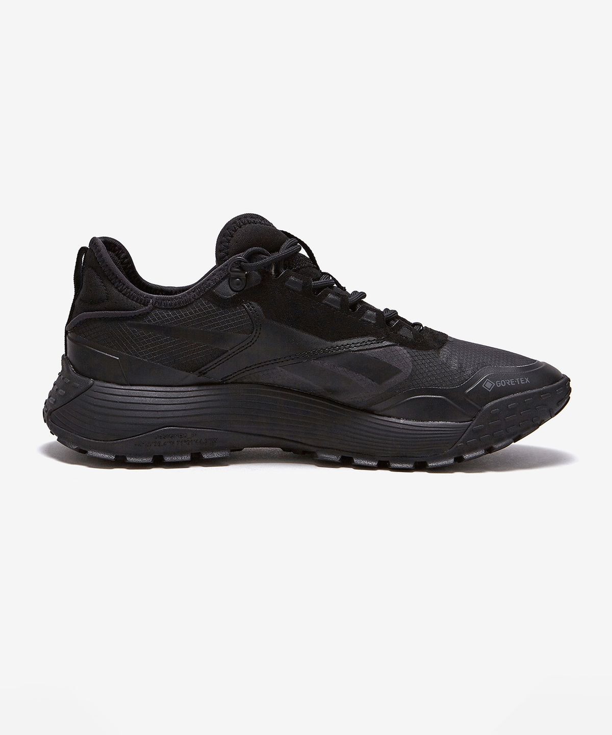 리복(REEBOK) DMX 트레일 고어텍스 - 블랙 / 100074961