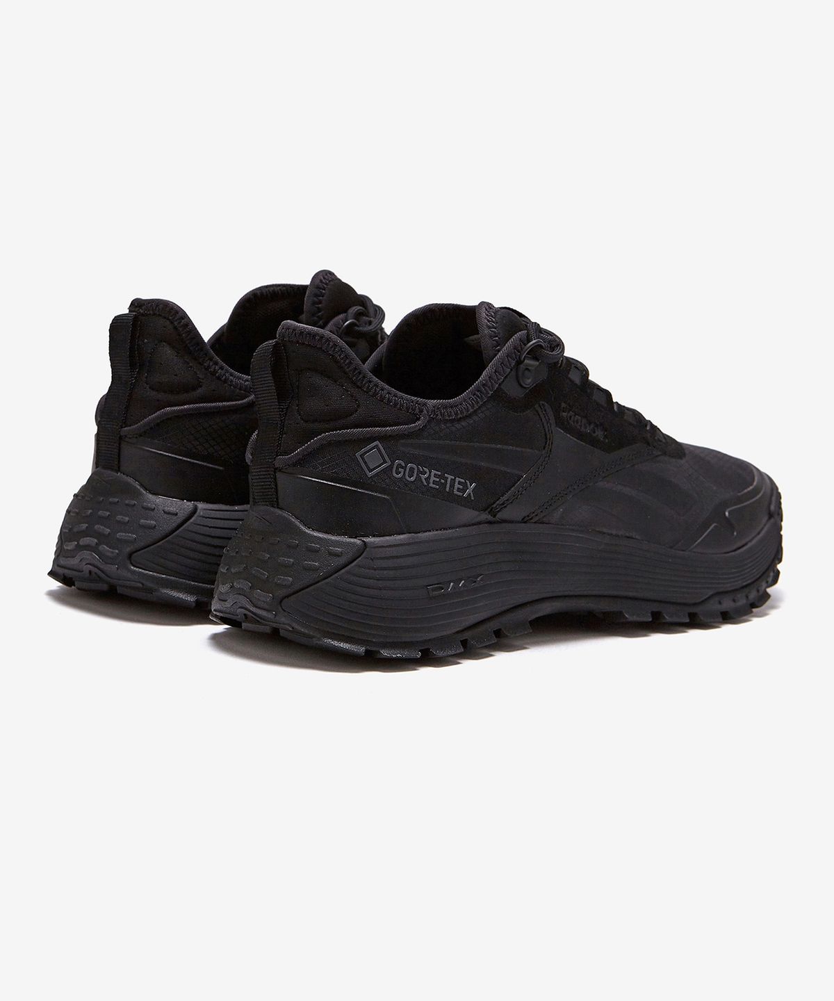리복(REEBOK) DMX 트레일 고어텍스 - 블랙 / 100074961