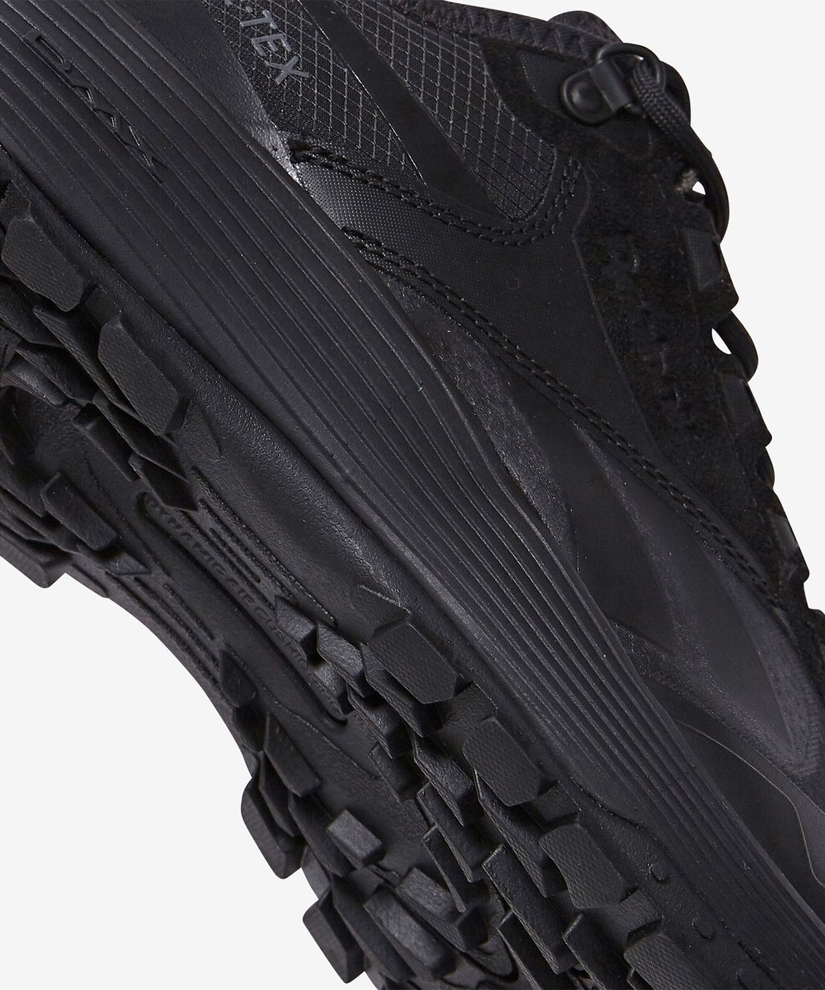 리복(REEBOK) DMX 트레일 고어텍스 - 블랙 / 100074961
