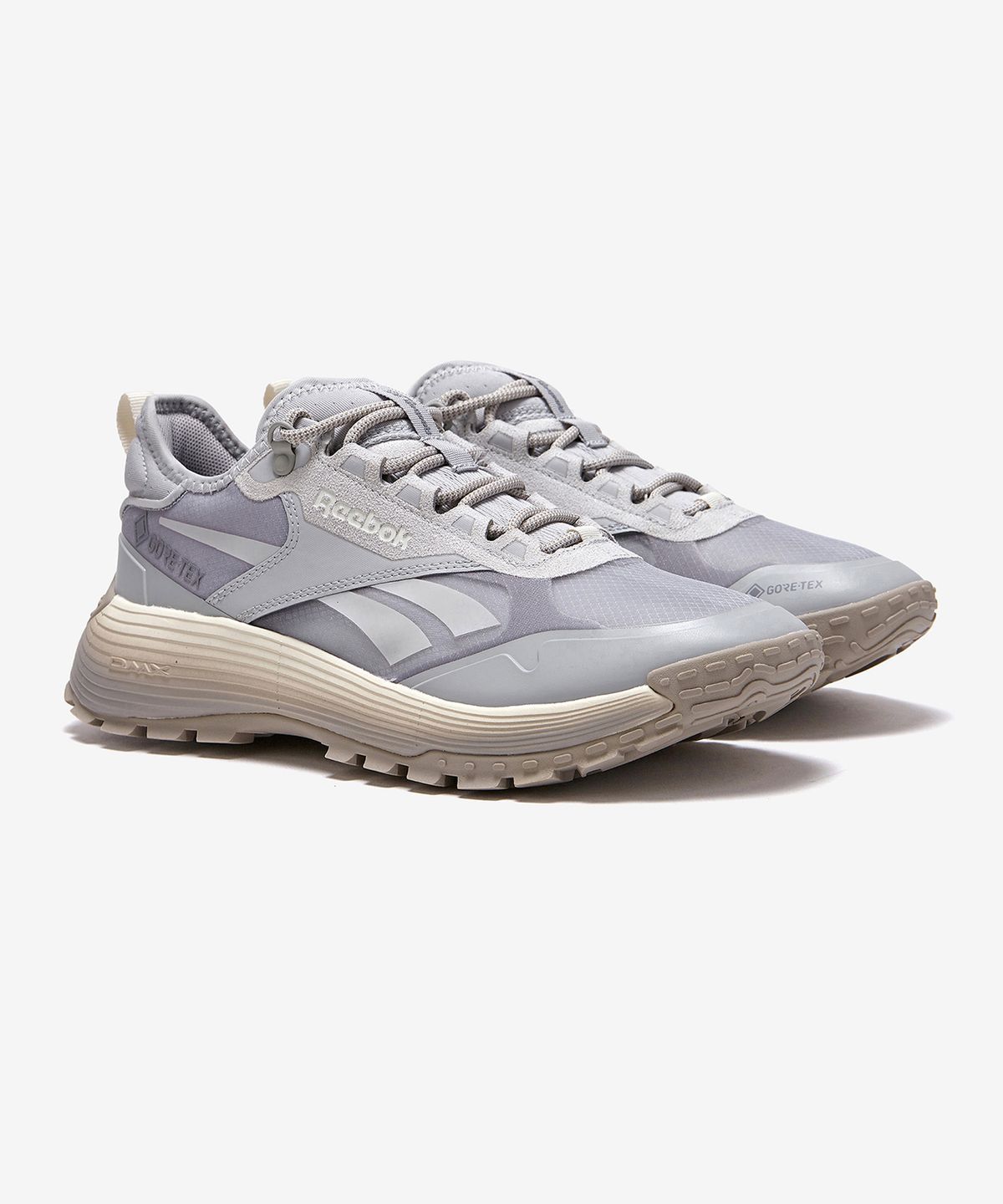 리복(REEBOK) DMX 트레일 고어텍스 - 그레이 / 100200884