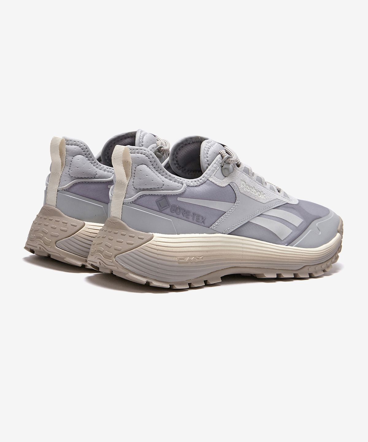 리복(REEBOK) DMX 트레일 고어텍스 - 그레이 / 100200884