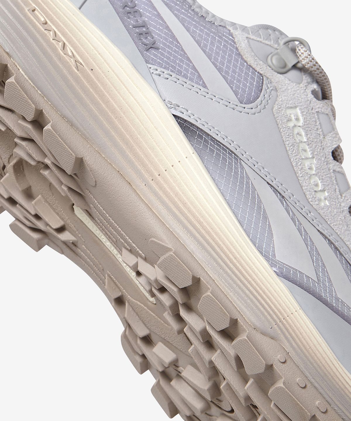 리복(REEBOK) DMX 트레일 고어텍스 - 그레이 / 100200884