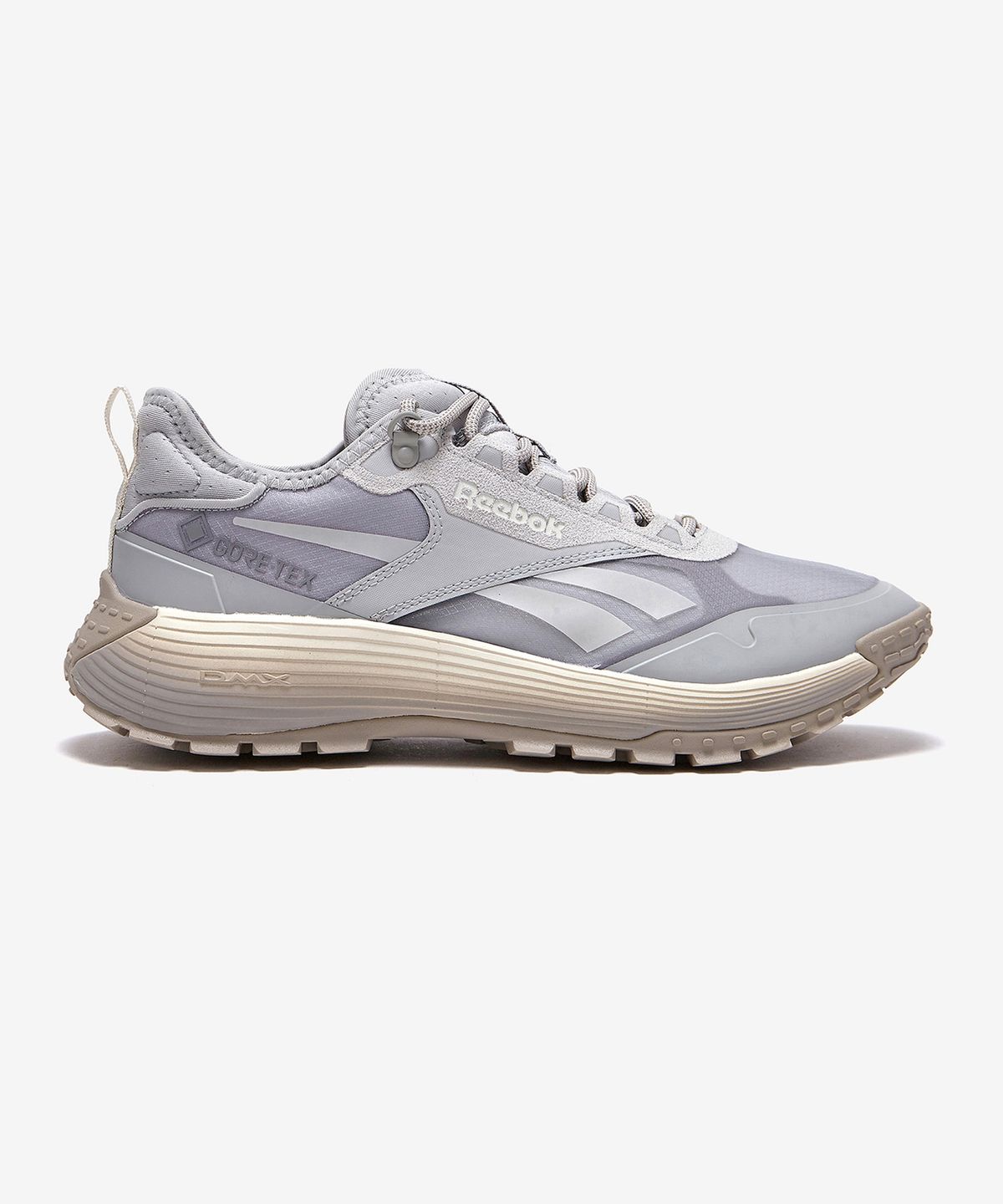 리복(REEBOK) DMX 트레일 고어텍스 - 그레이 / 100200884