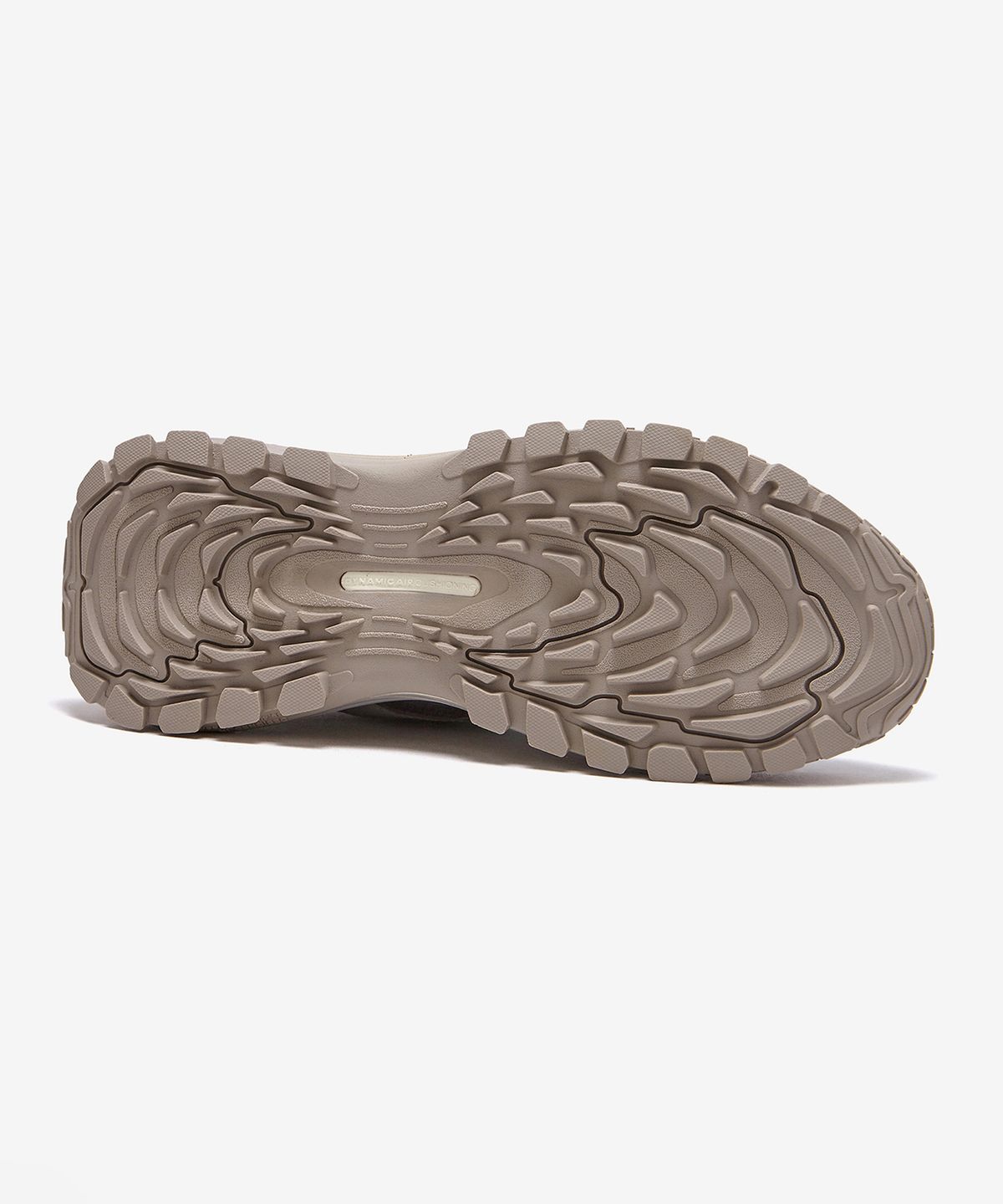 리복(REEBOK) DMX 트레일 고어텍스 - 그레이 / 100200884