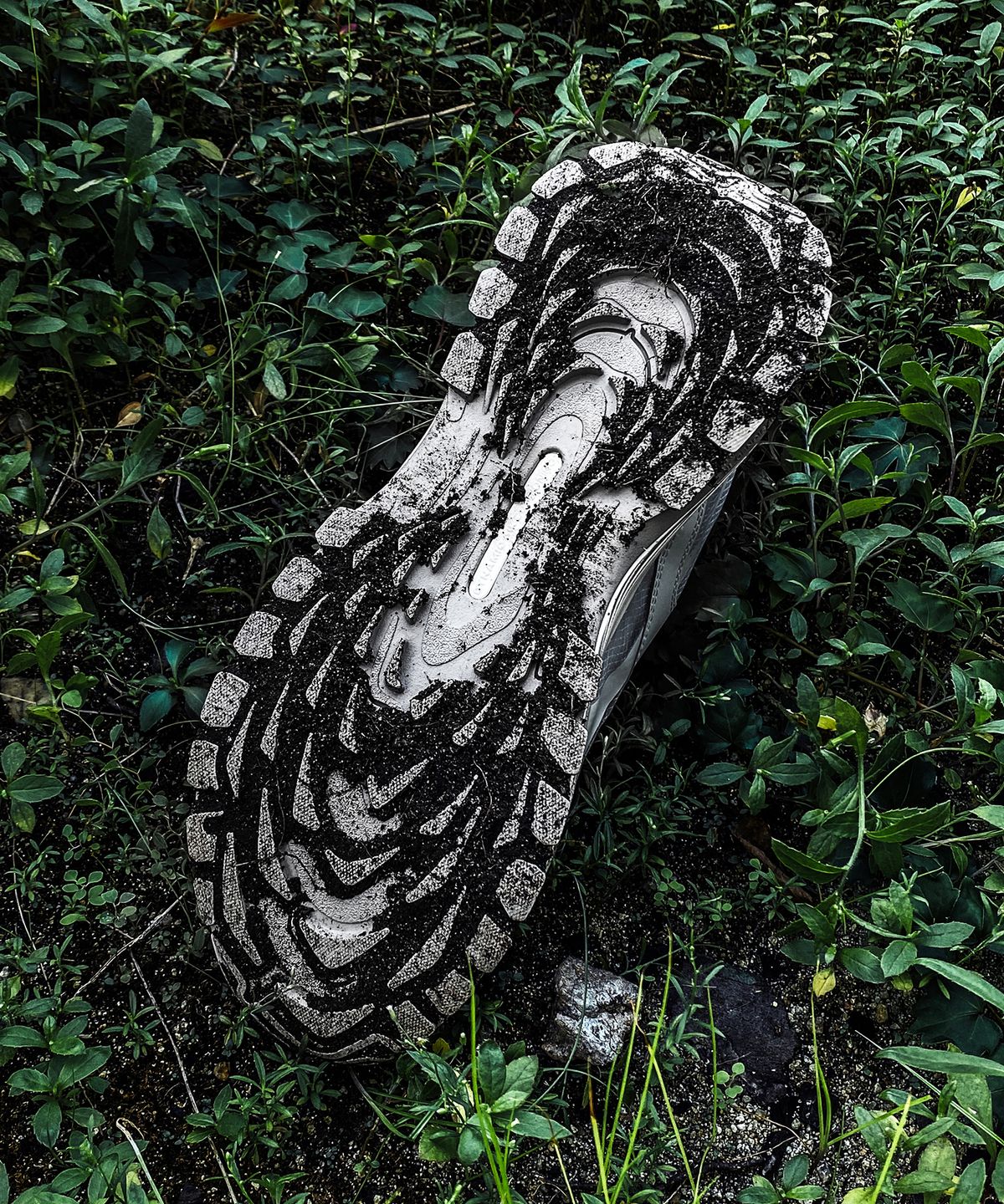 리복(REEBOK) DMX 트레일 고어텍스 - 그레이 / 100200884