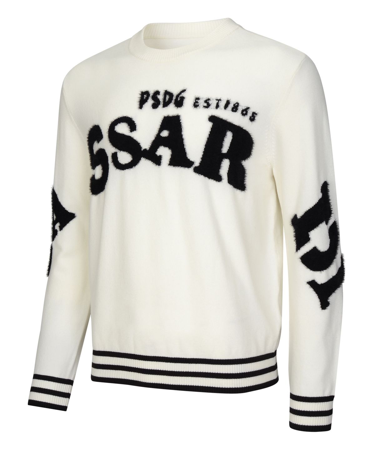 파사디 골프(PASSARDI GOLF) 로고 날개사 포인트 KP