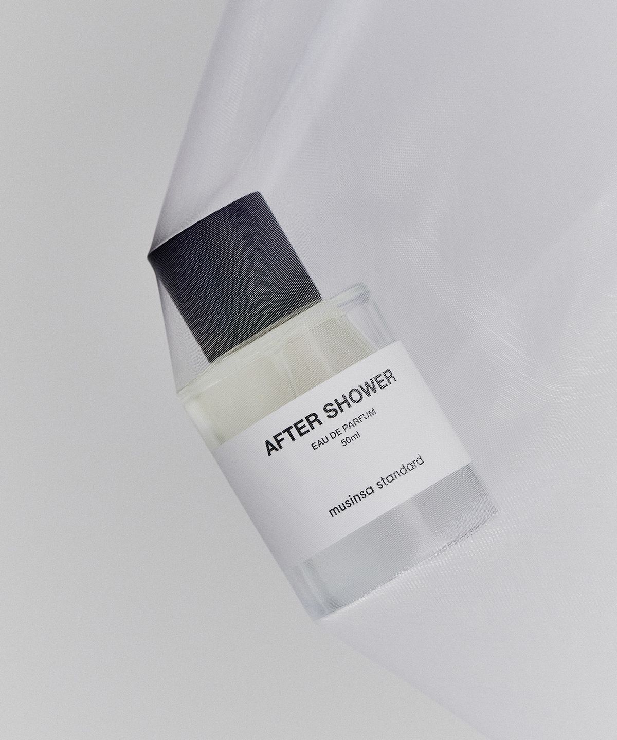 무신사 스탠다드 뷰티(MUSINSA STANDARD BEAUTY) 무신사 스탠다드 애프터 샤워 EDP 50ml