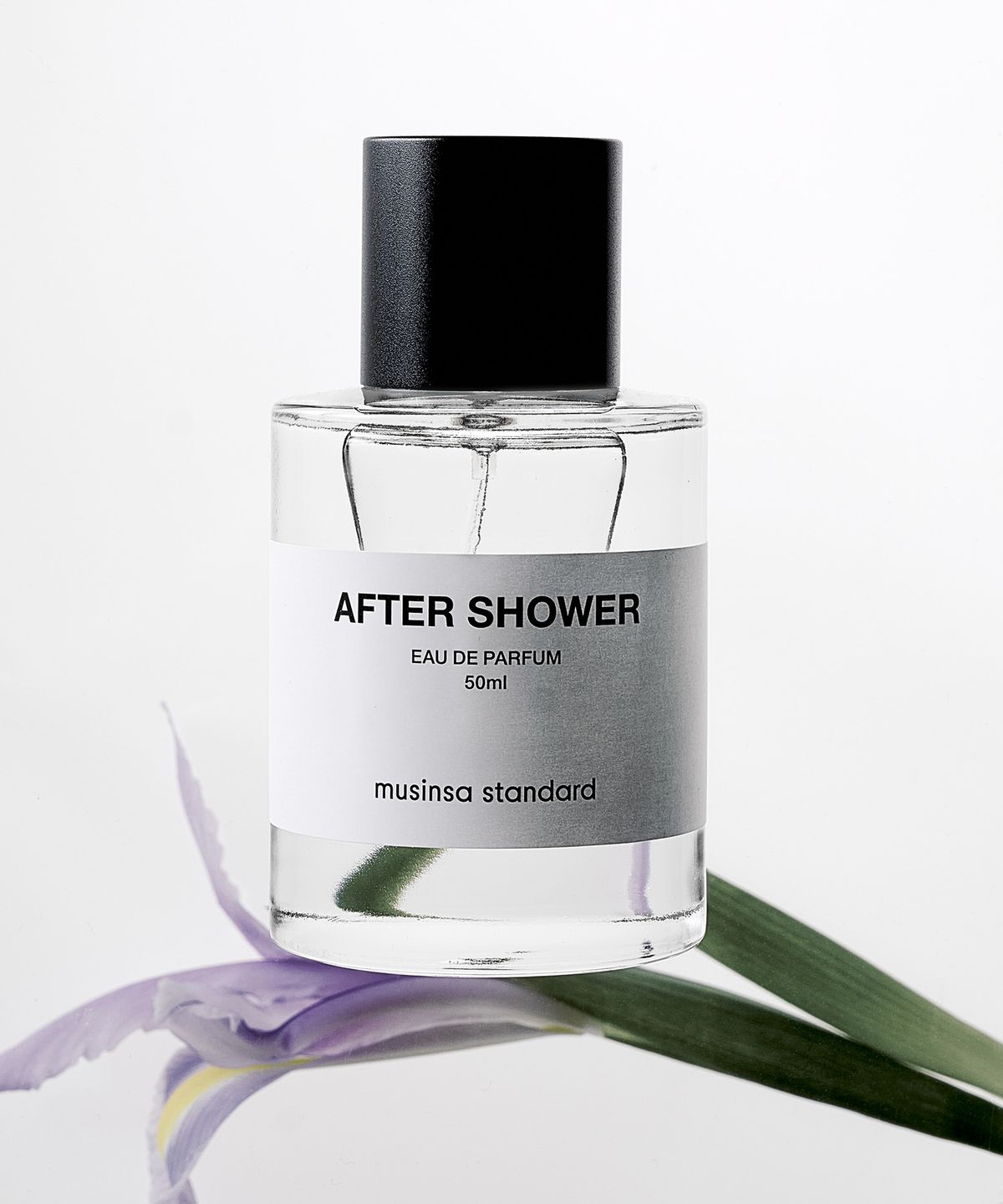무신사 스탠다드 뷰티(MUSINSA STANDARD BEAUTY) 무신사 스탠다드 애프터 샤워 EDP 50ml