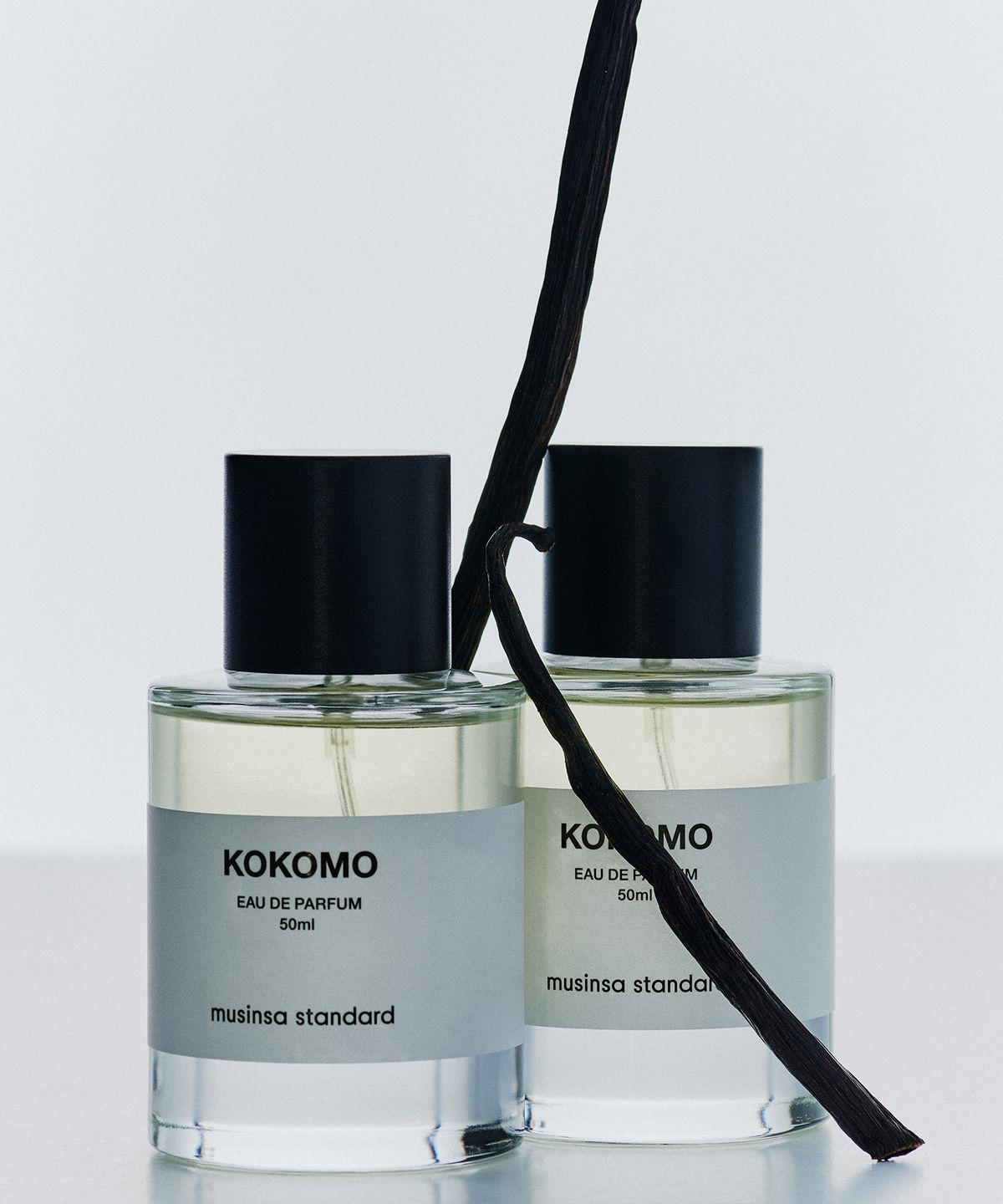 무신사 스탠다드 뷰티(MUSINSA STANDARD BEAUTY) 무신사 스탠다드 코코모 EDP 50ml