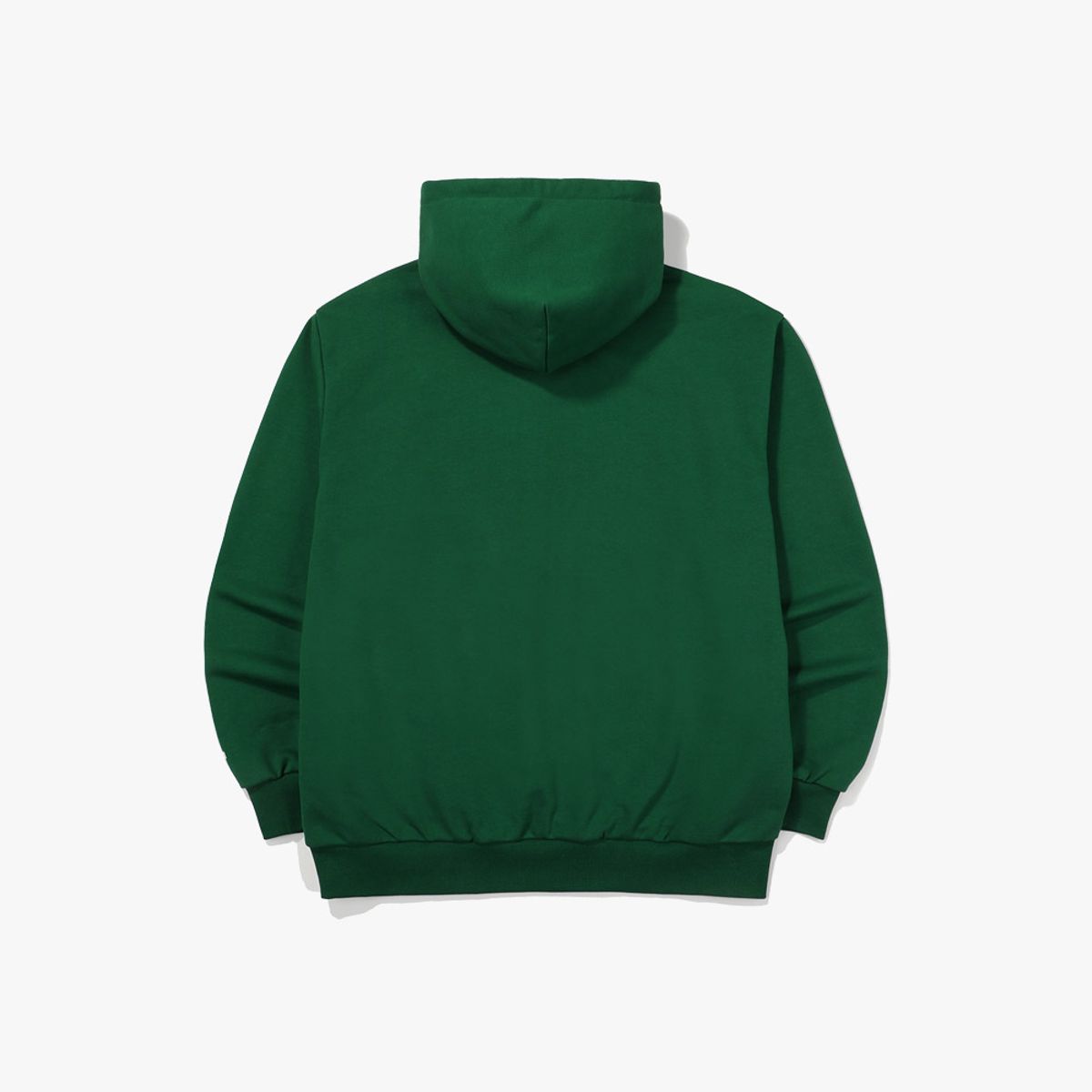 디아도라(diadora) 레몬 그래픽 후드티셔츠 GREEN