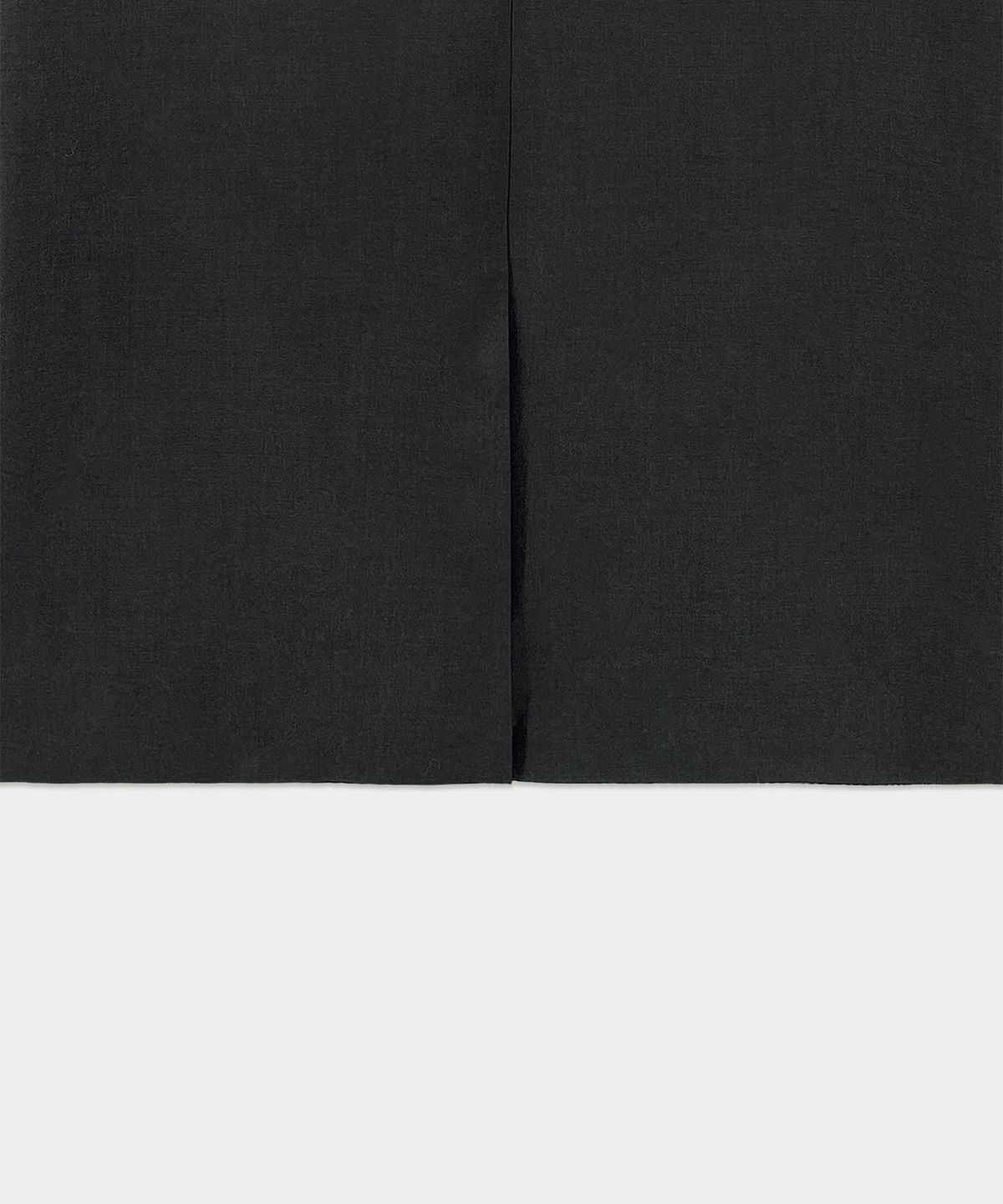 썸웨어버터(SOMEWHEREBUTTER) Classic Single Blazer - Charcoal