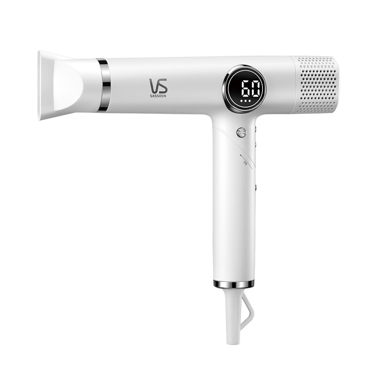 비달사순(VIDALSASSOON) 스마트 에어 항공모터 BLDC 드라이기 VSD1271WK
