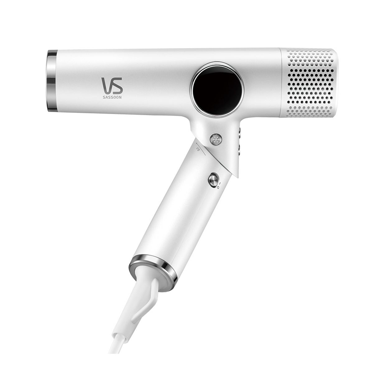 비달사순(VIDALSASSOON) 스마트 에어 항공모터 BLDC 드라이기 VSD1271WK