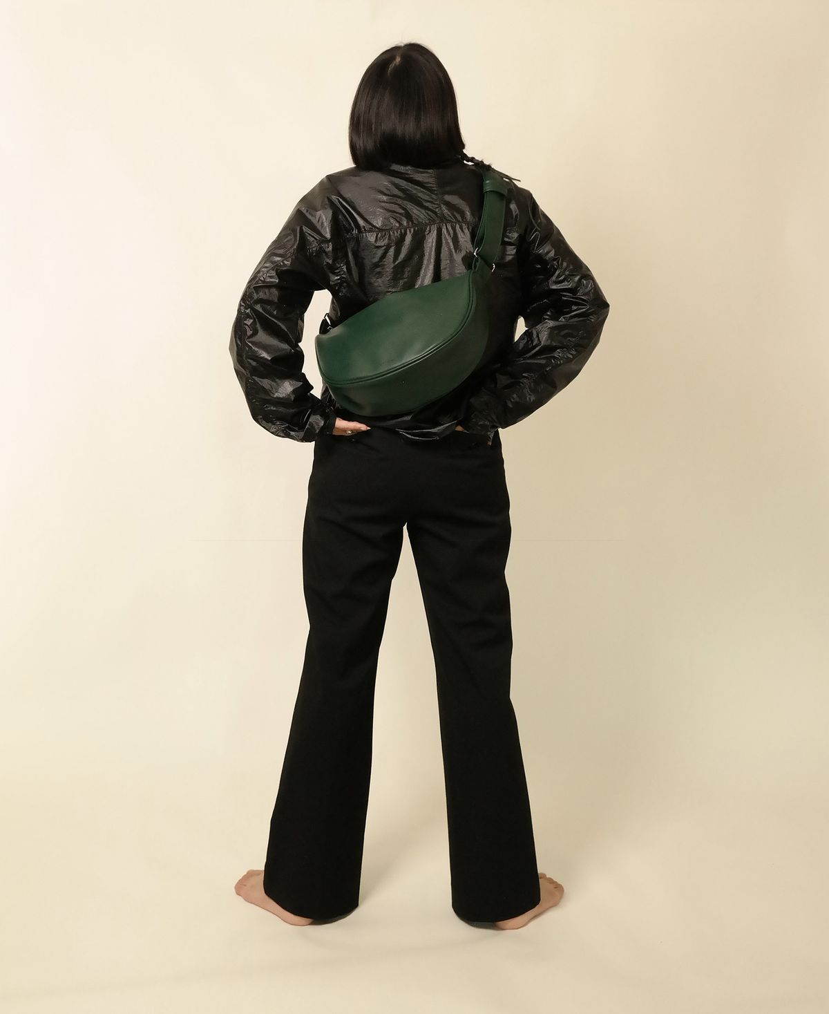 밋맷밋(MEETMETMEET) firefly green