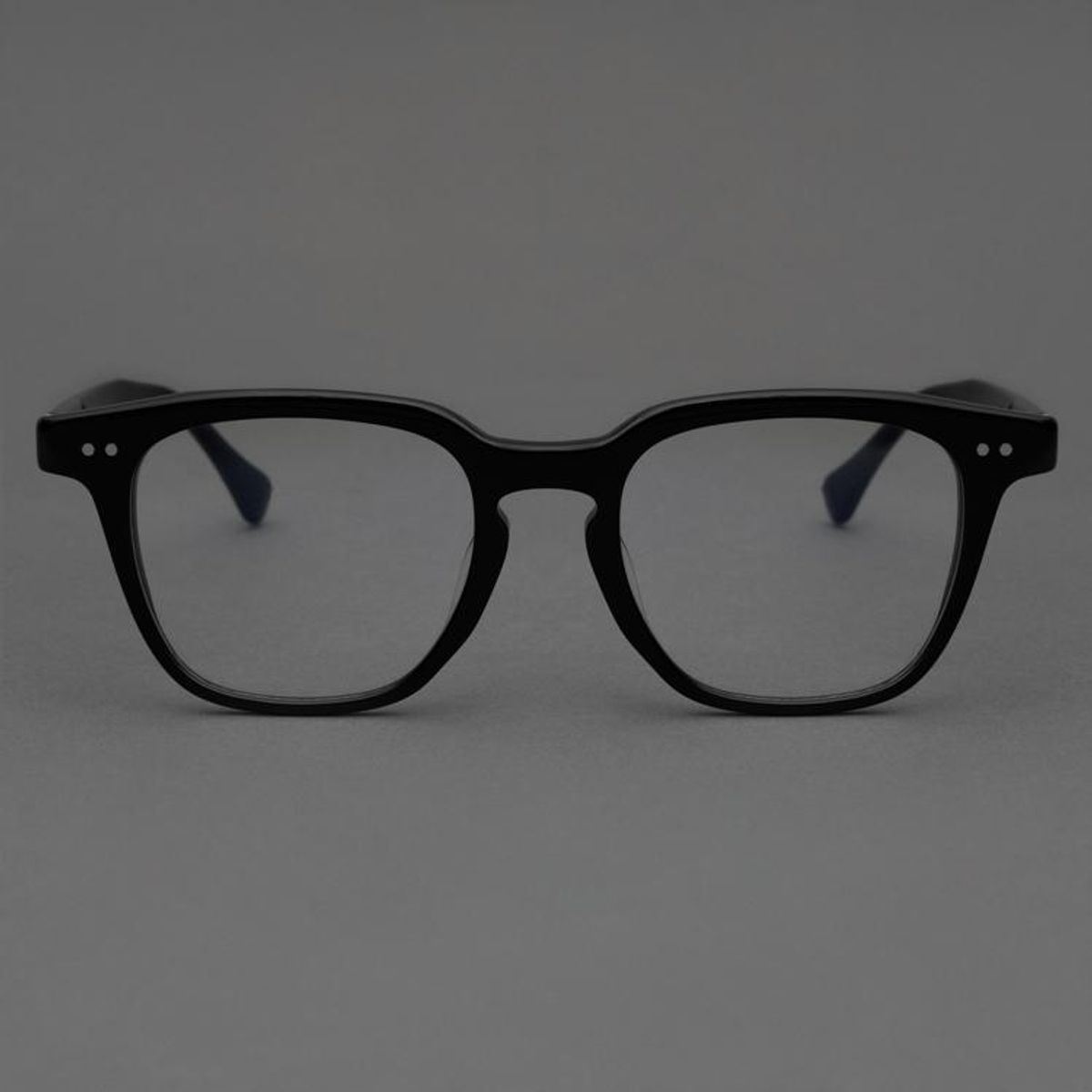 알로아이웨어(ALO EYEWEAR) [BLACK LINE] BL7403 0909G 블루라이트 렌즈 선택