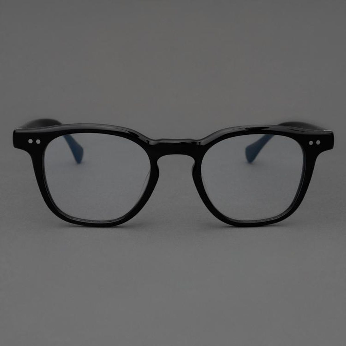 알로아이웨어(ALO EYEWEAR) [BLACK LINE] BL7404 0909G 블루라이트 렌즈 선택