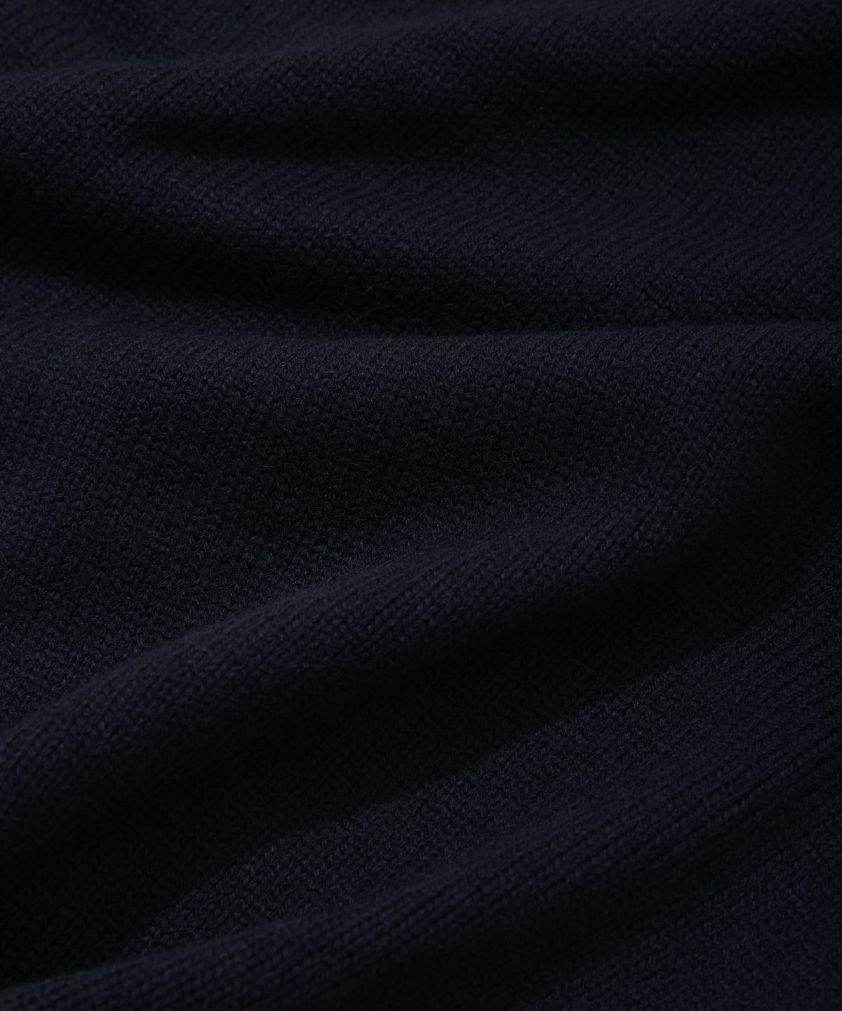 리트리버클럽(RETRIEVER CLUB) HOCKEY COWICHAN SWEATER [NAVY]
