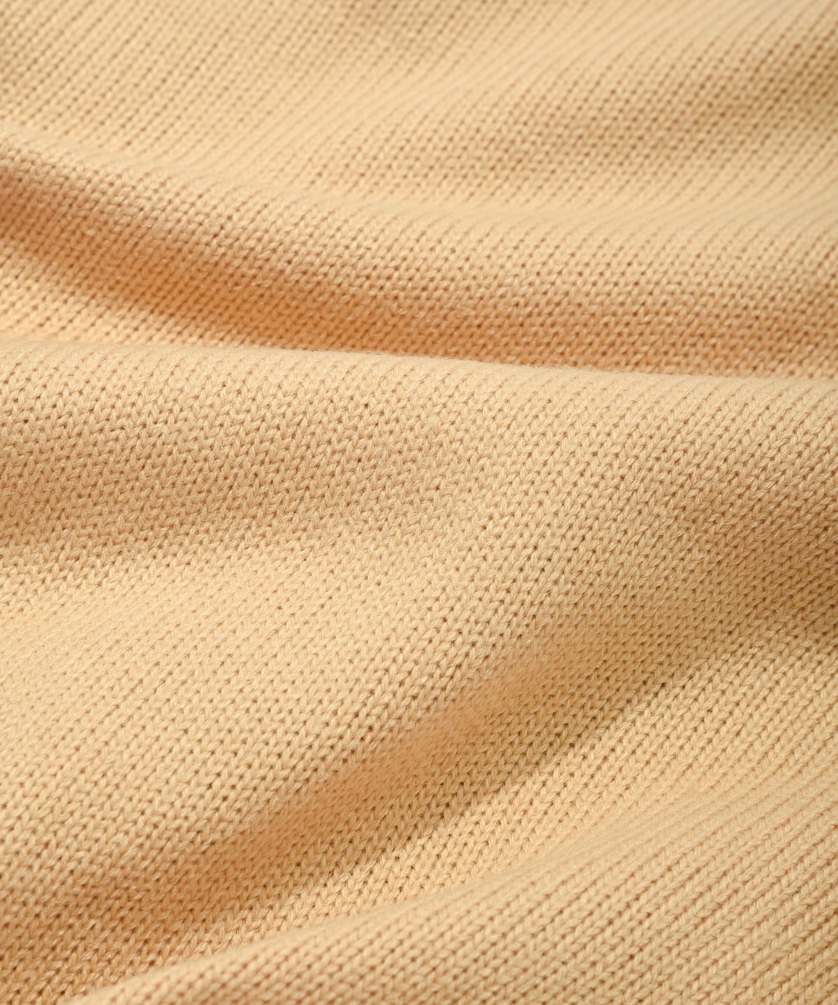리트리버클럽(RETRIEVER CLUB) HOCKEY COWICHAN SWEATER [BEIGE]