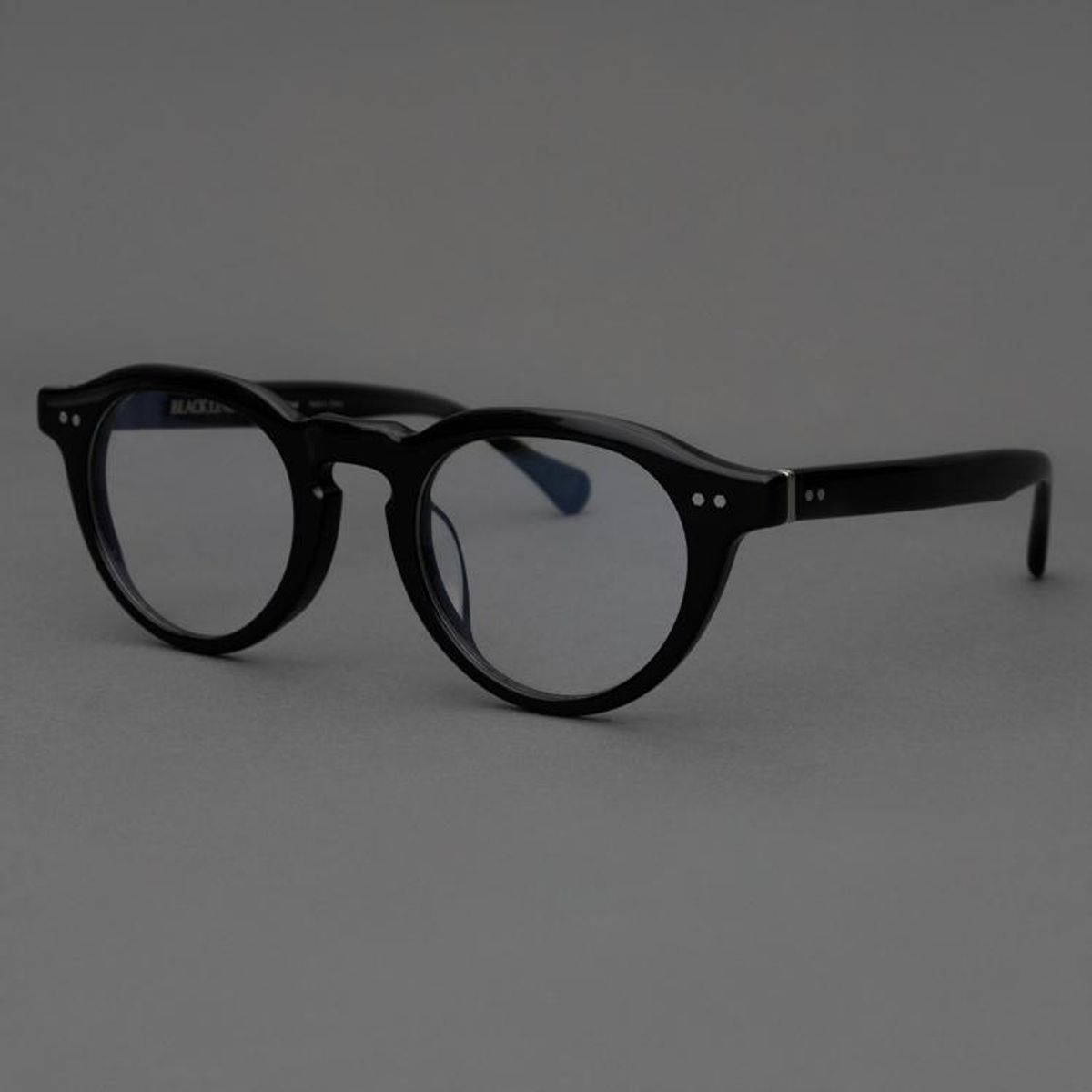 알로아이웨어(ALO EYEWEAR) [BLACK LINE] BL7405 0909G 블루라이트 렌즈 선택