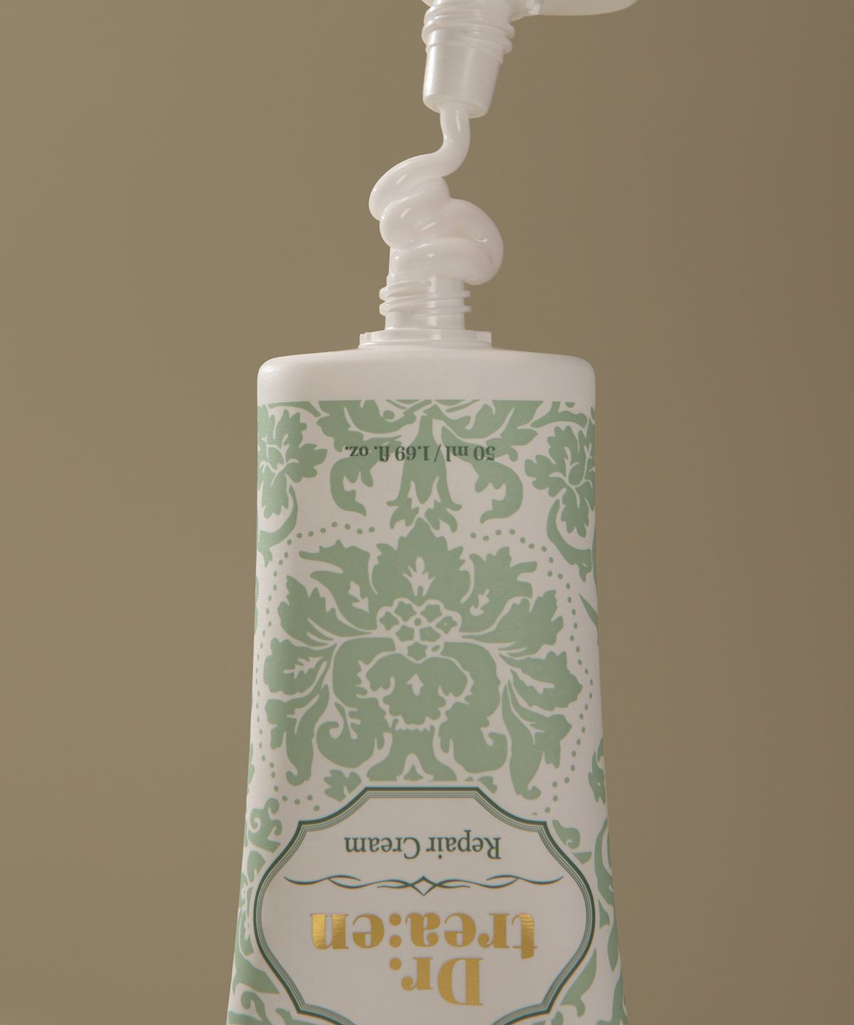 순수자아(SOONSOOJAA) 닥터트리엔 리페어 크림 50ml