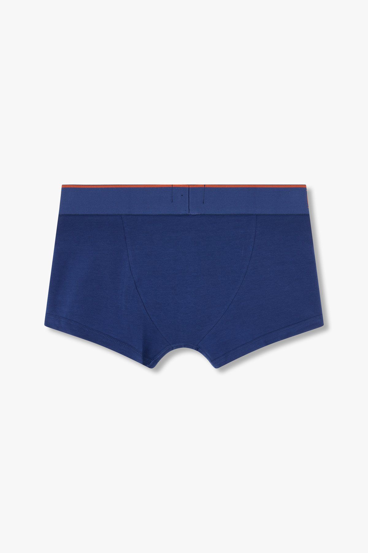 엠포리오 아르마니 언더웨어(EMPORIO ARMANI UNDERWEAR) 남성 이글 라인 밴딩 드로즈_블루 0814312073