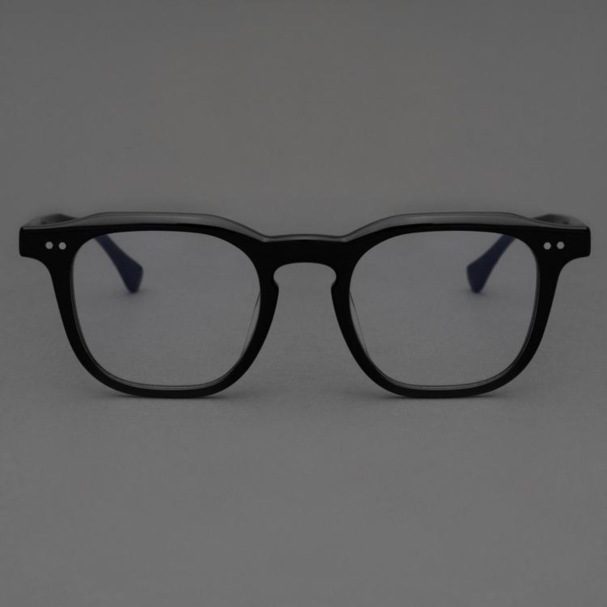 알로아이웨어(ALO EYEWEAR) [BLACK LINE] BL7406 0909G 블루라이트 렌즈 선택
