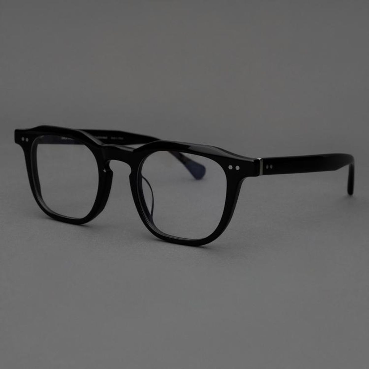 알로아이웨어(ALO EYEWEAR) [BLACK LINE] BL7406 0909G 블루라이트 렌즈 선택