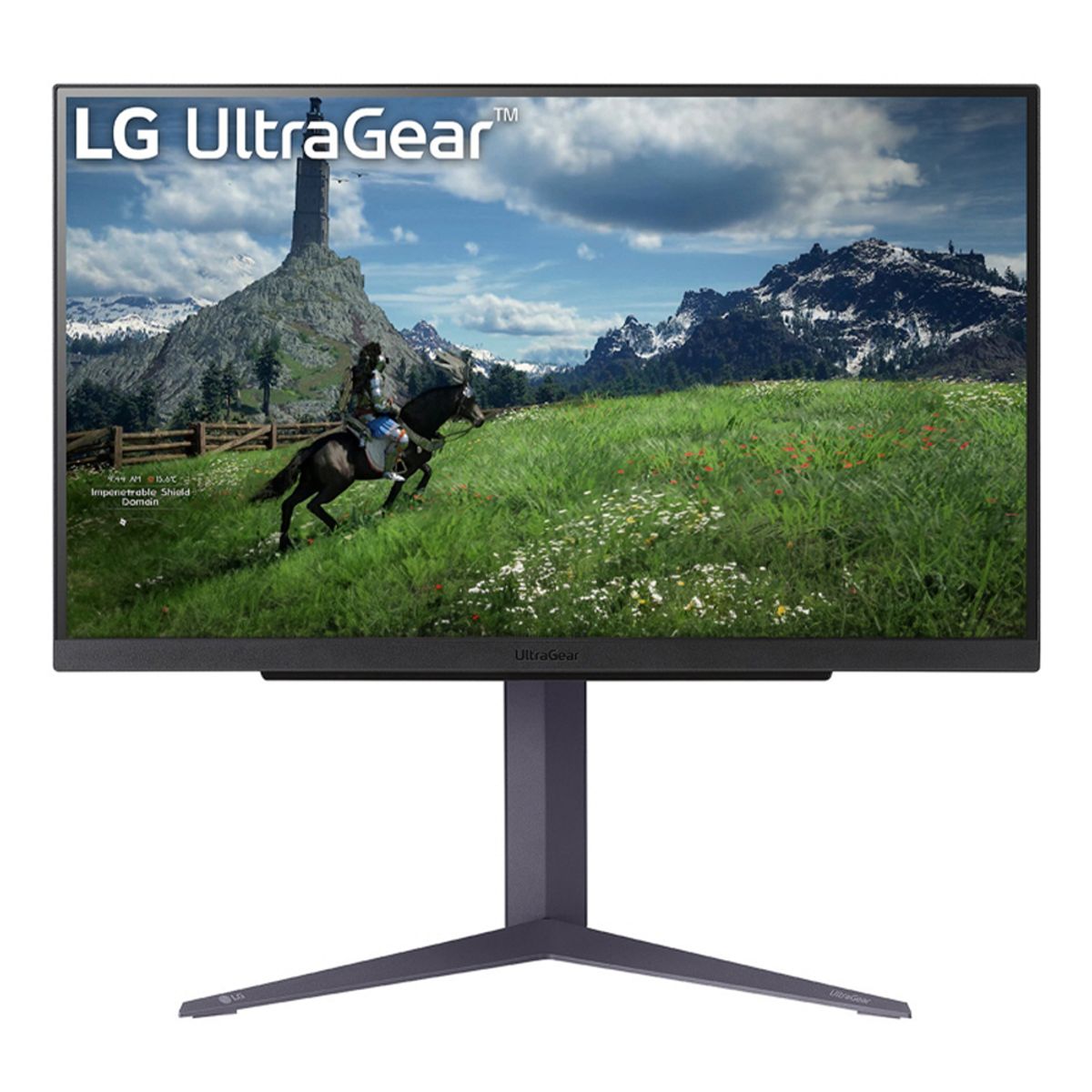 LG전자(LG) 27GS85Q 27인치 QHD 게이밍모니터
