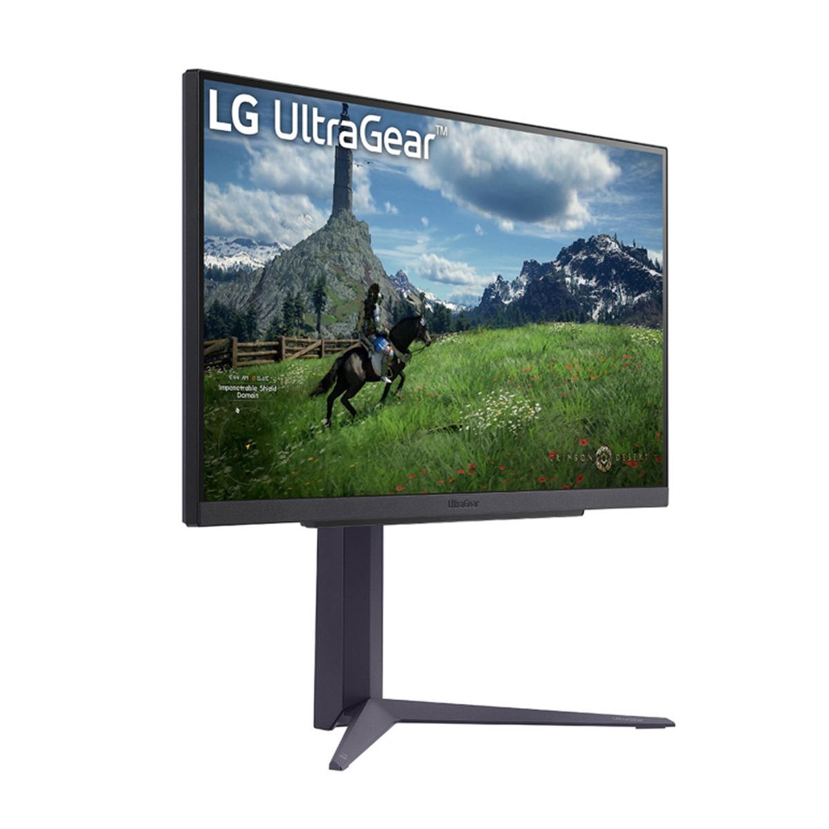 LG전자(LG) 27GS85Q 27인치 QHD 게이밍모니터