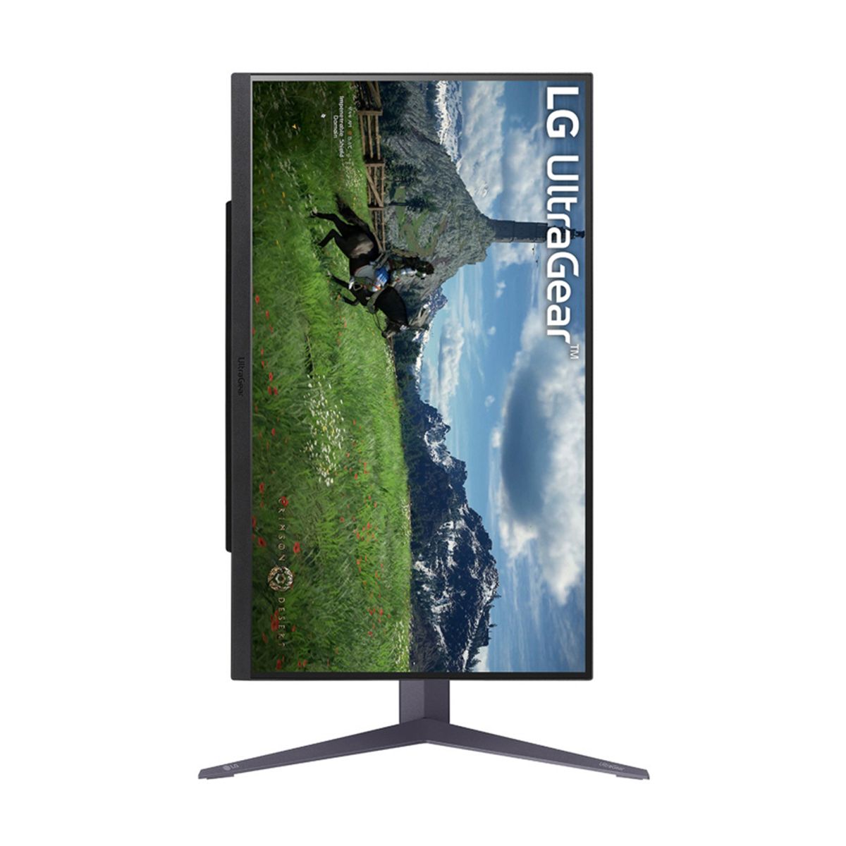 LG전자(LG) 27GS85Q 27인치 QHD 게이밍모니터