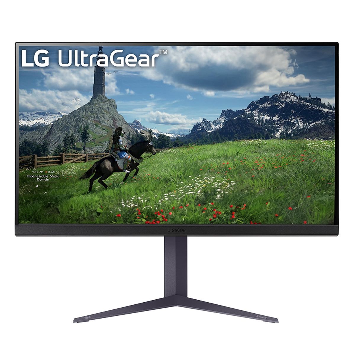 LG전자(LG) 32GS85Q QHD 32인치 게이밍모니터