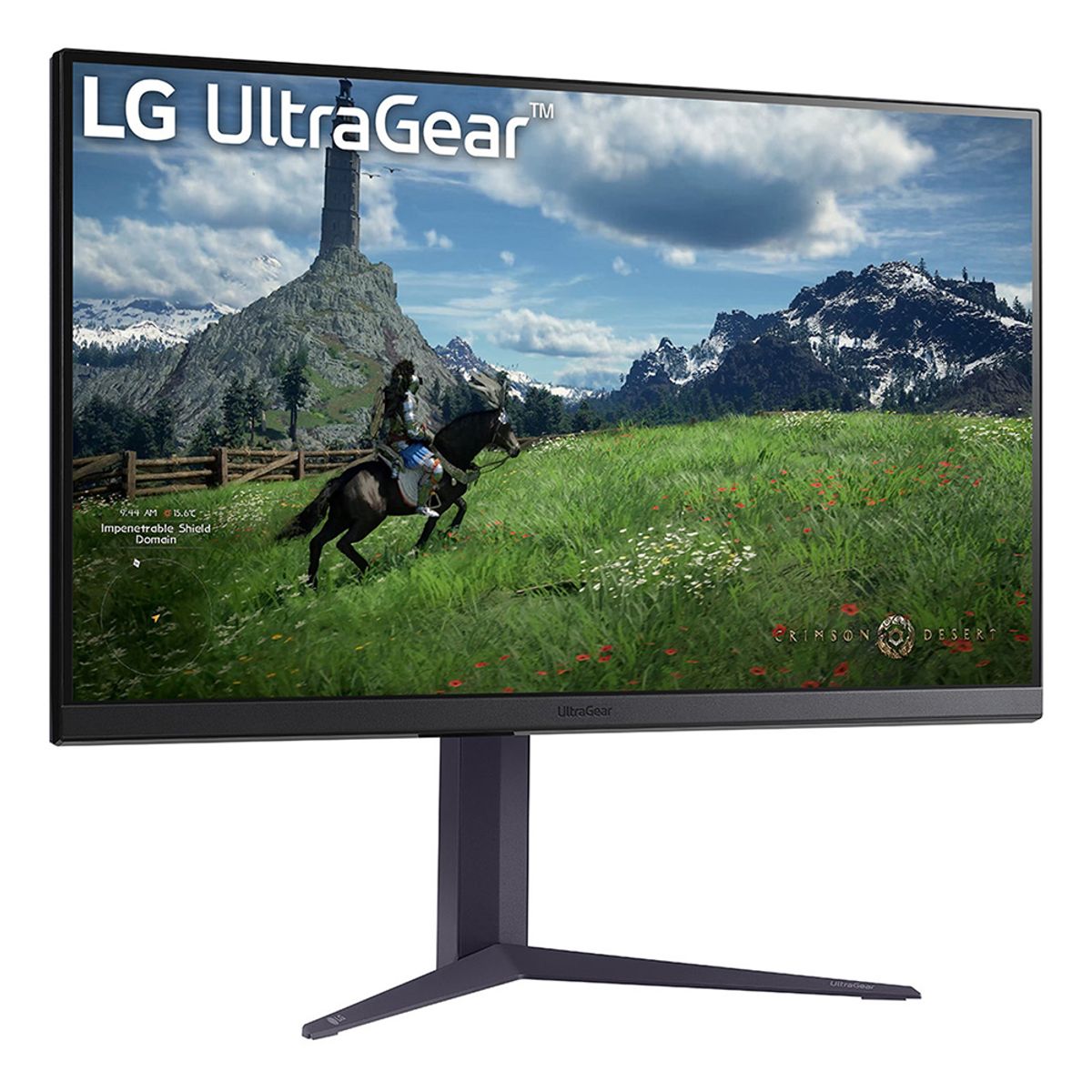 LG전자(LG) 32GS85Q QHD 32인치 게이밍모니터