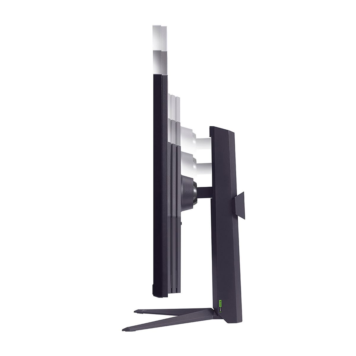 LG전자(LG) 32GS85Q QHD 32인치 게이밍모니터