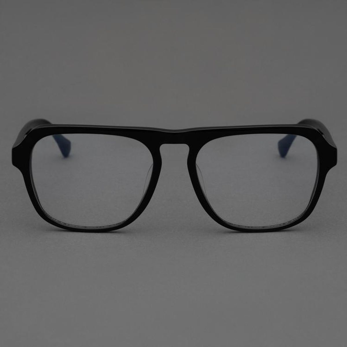 알로아이웨어(ALO EYEWEAR) [BLACK LINE] BL7407 0909G 블루라이트 렌즈 선택