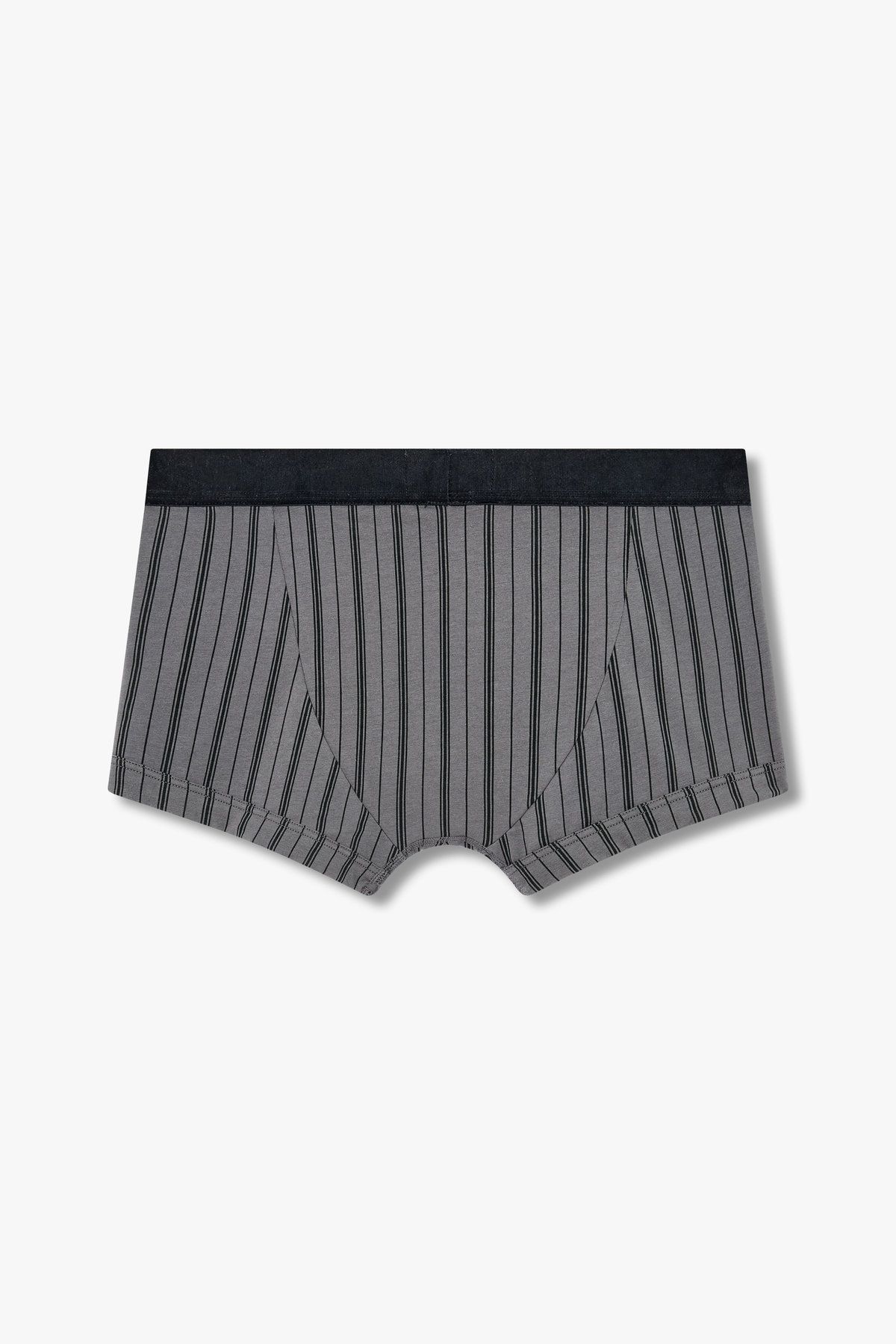 엠포리오 아르마니 언더웨어(EMPORIO ARMANI UNDERWEAR) 남성 벨루어 밴딩 코튼 드로즈 2PACK_멀티 08M4361001