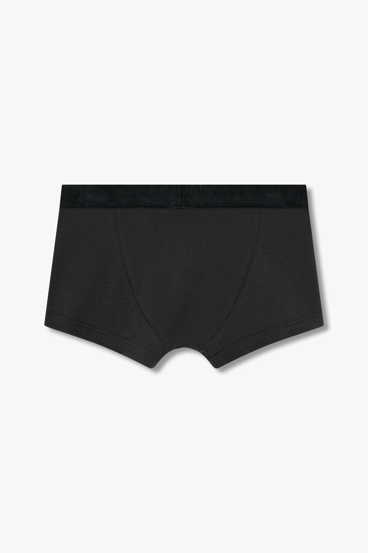 엠포리오 아르마니 언더웨어(EMPORIO ARMANI UNDERWEAR) 남성 벨루어 밴딩 코튼 드로즈 2PACK_멀티 08M4361001