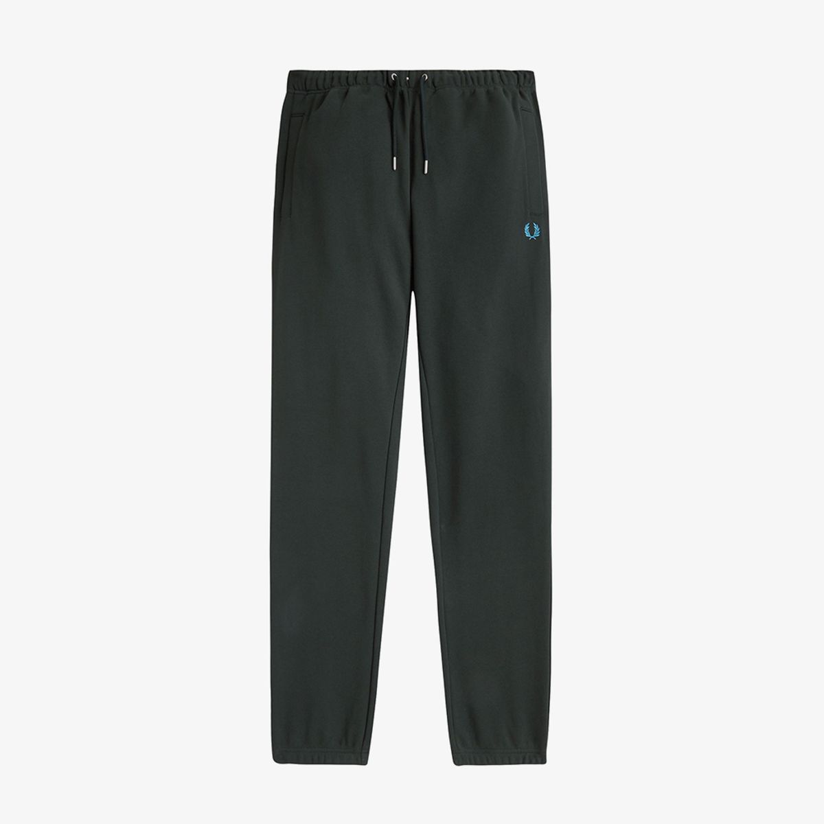 프레드페리(FRED PERRY) [Baseline] 루프백 스웻팬츠 (W64) AFPM2435505-W64