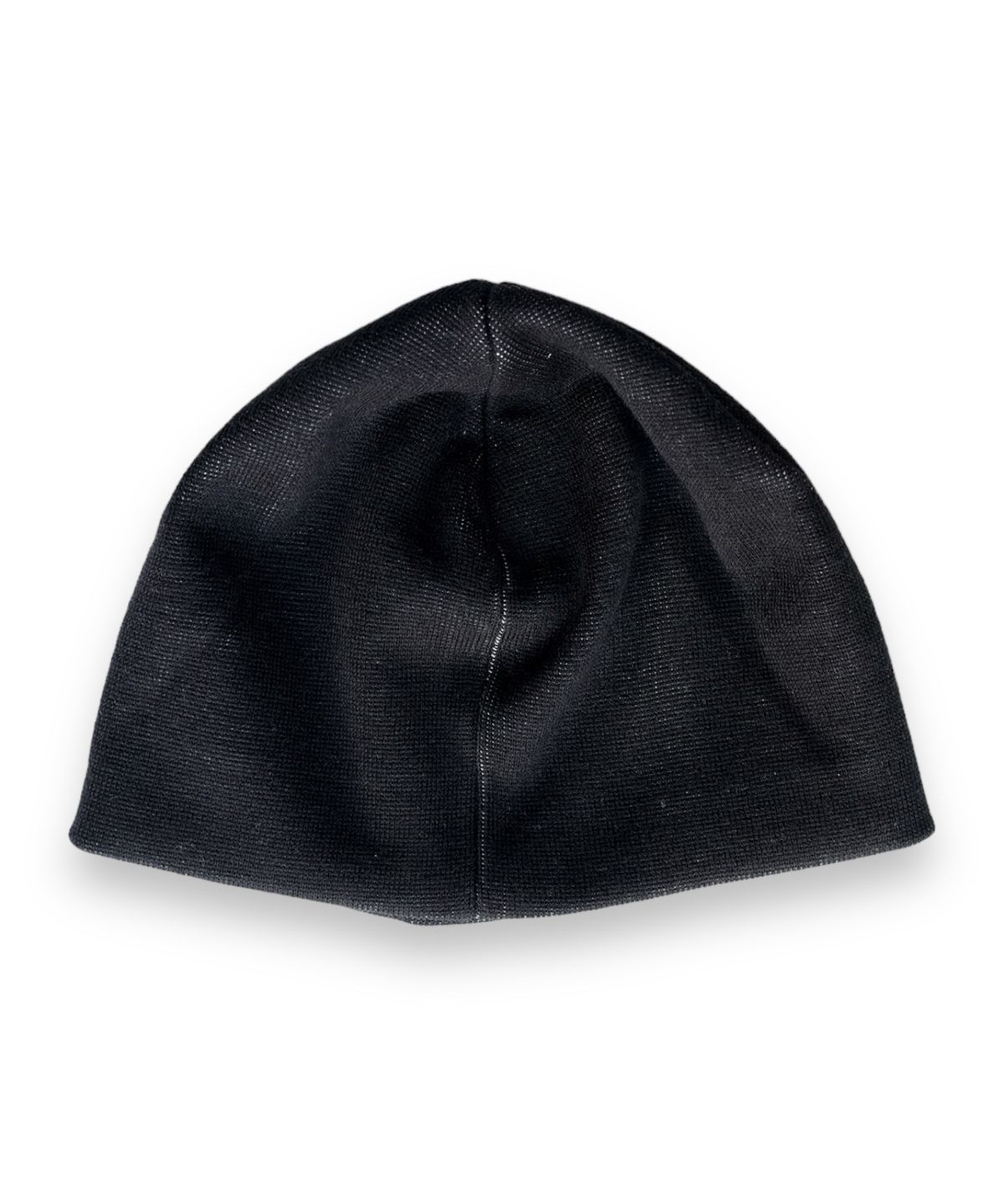 노말릭(NOMALIC) Undead Bone Beanie - Black