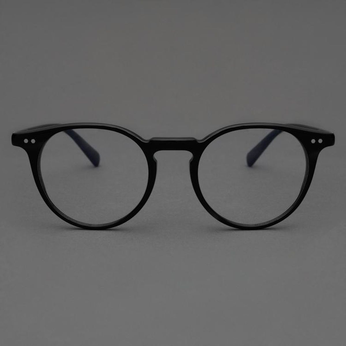 알로아이웨어(ALO EYEWEAR) [BLACK LINE] BL7408 0909G 블루라이트 렌즈 선택