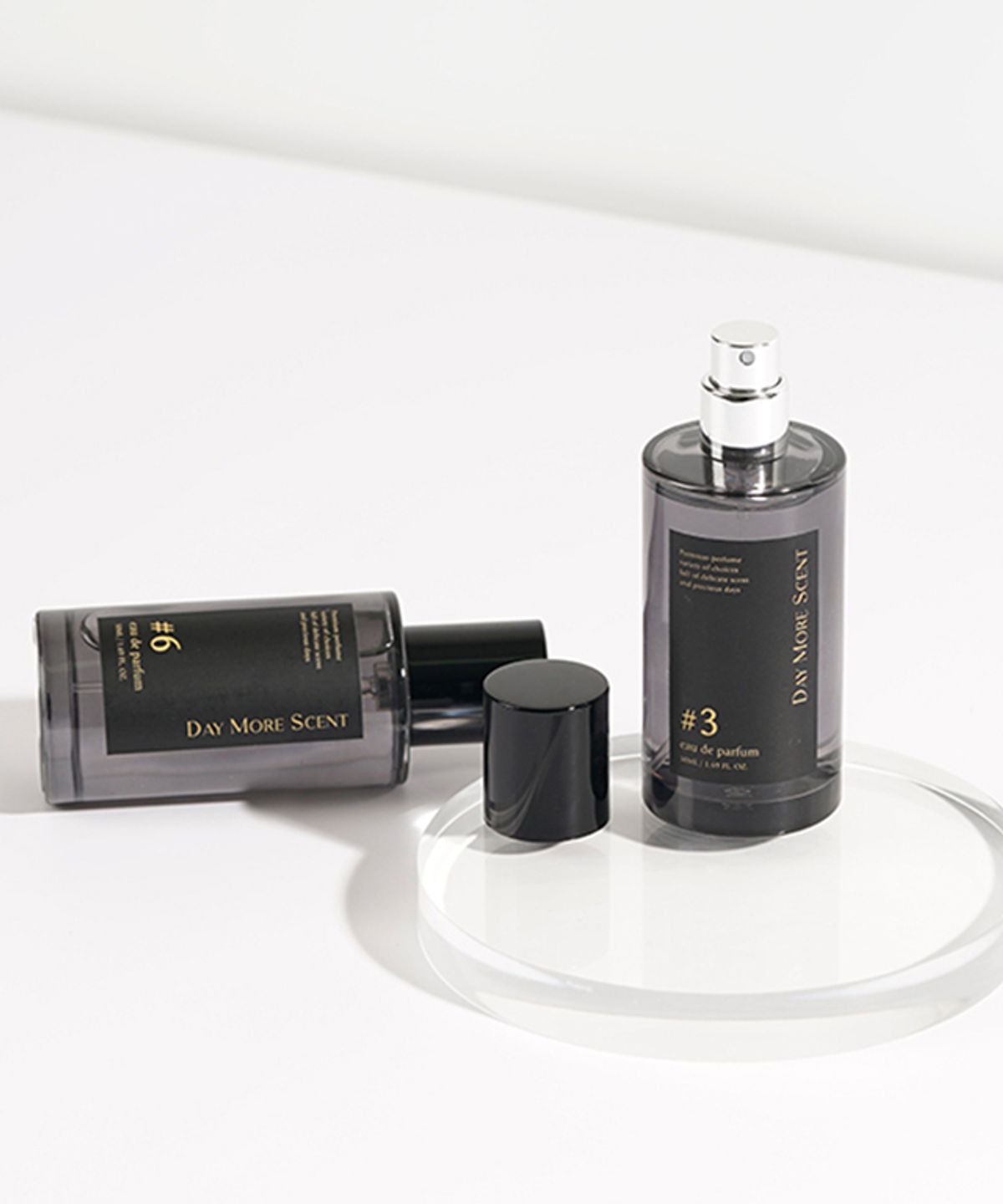 데이모어센트(DAYMORESCENT) #20 밤쉘 Type (업그레이드) 엑스트레드퍼퓸/니치향수 50ml