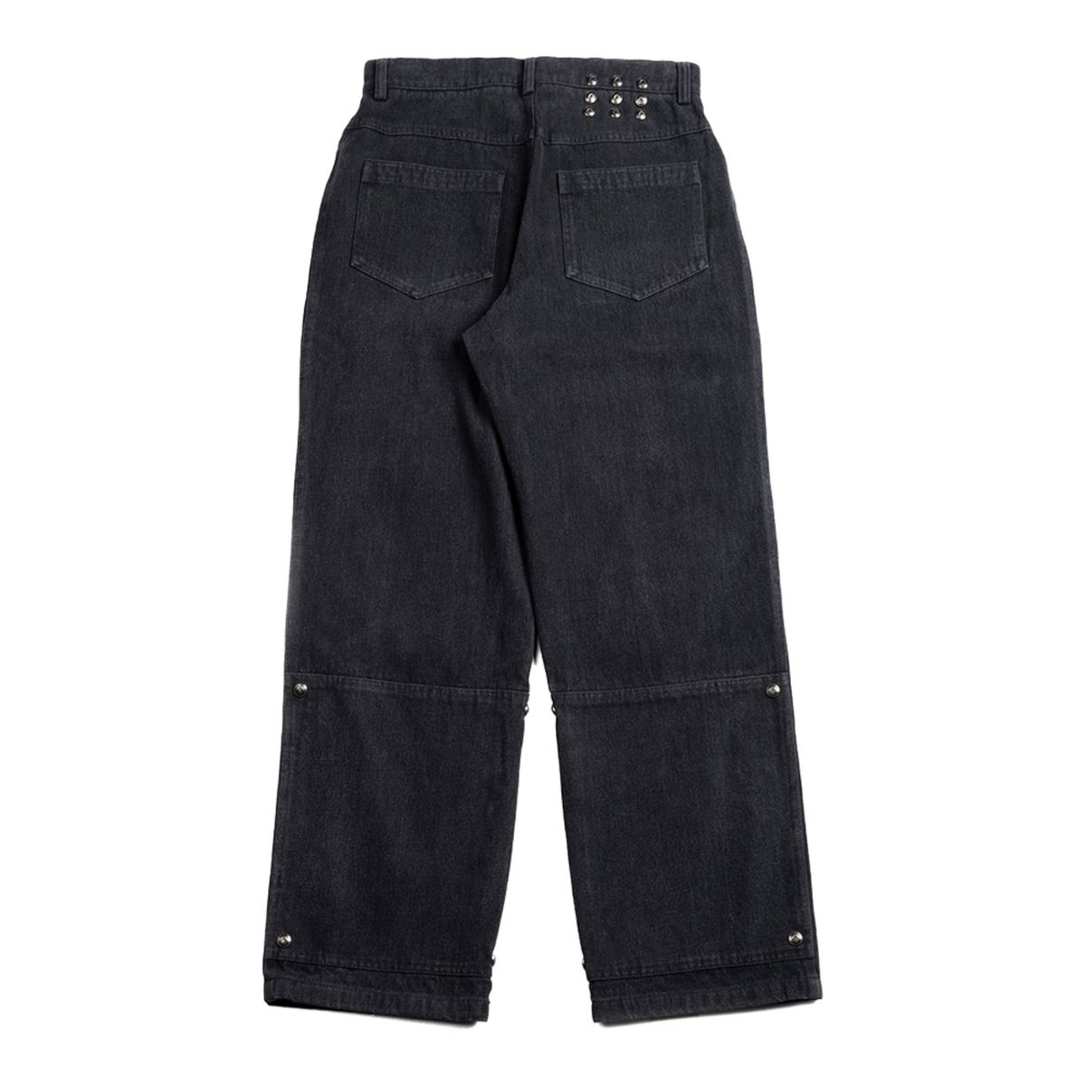 배드보이즈스포츠클럽(BADBOYSSPORTSCLUB) 902 : Stone Washed Denim Jeans