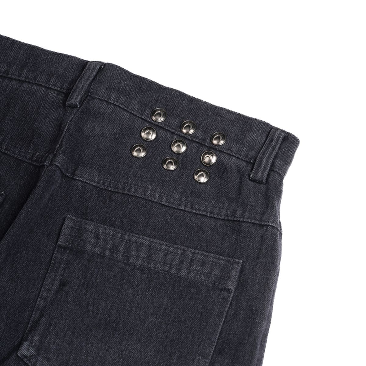 배드보이즈스포츠클럽(BADBOYSSPORTSCLUB) 902 : Stone Washed Denim Jeans