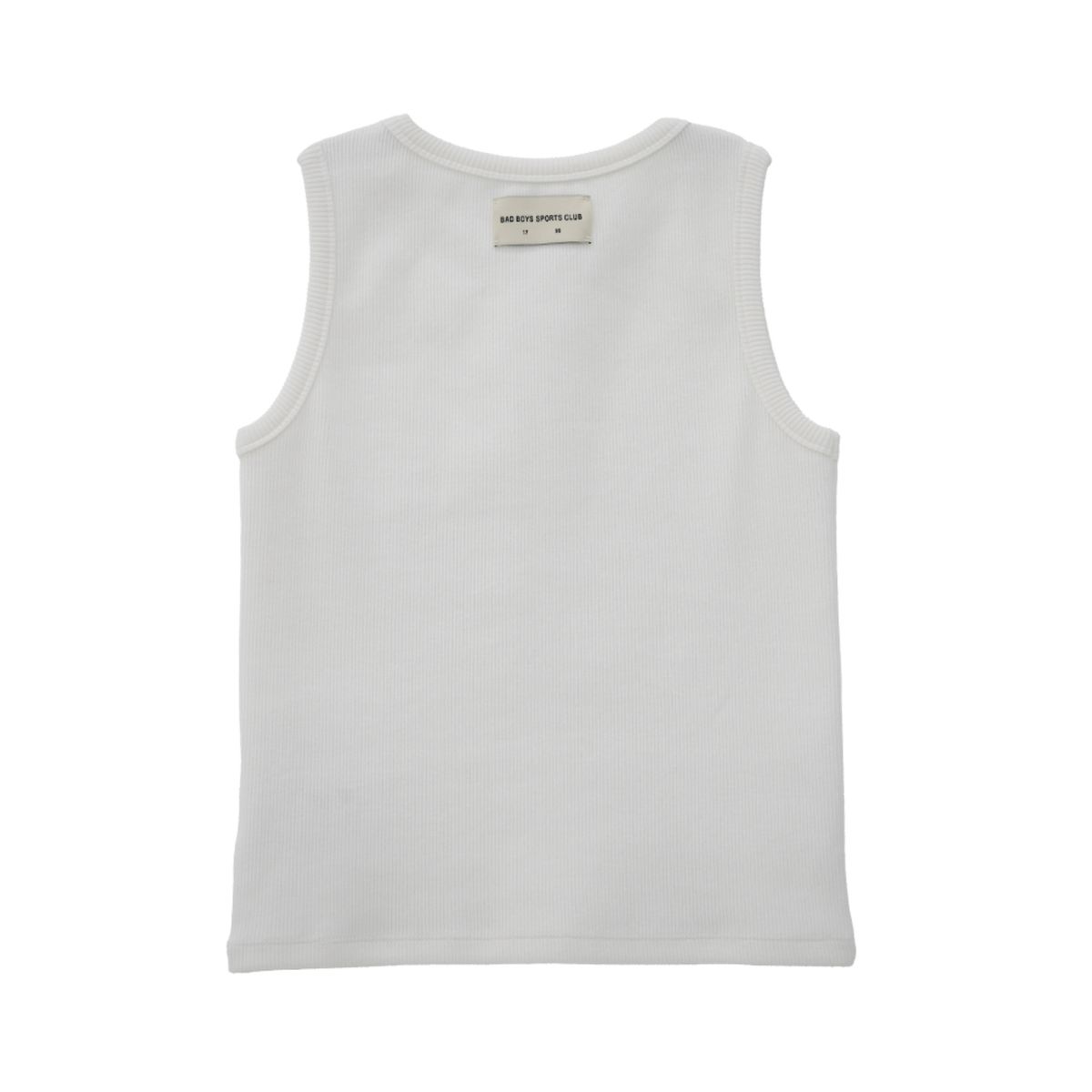 배드보이즈스포츠클럽(BADBOYSSPORTSCLUB) 602 : Womens Sleeveless