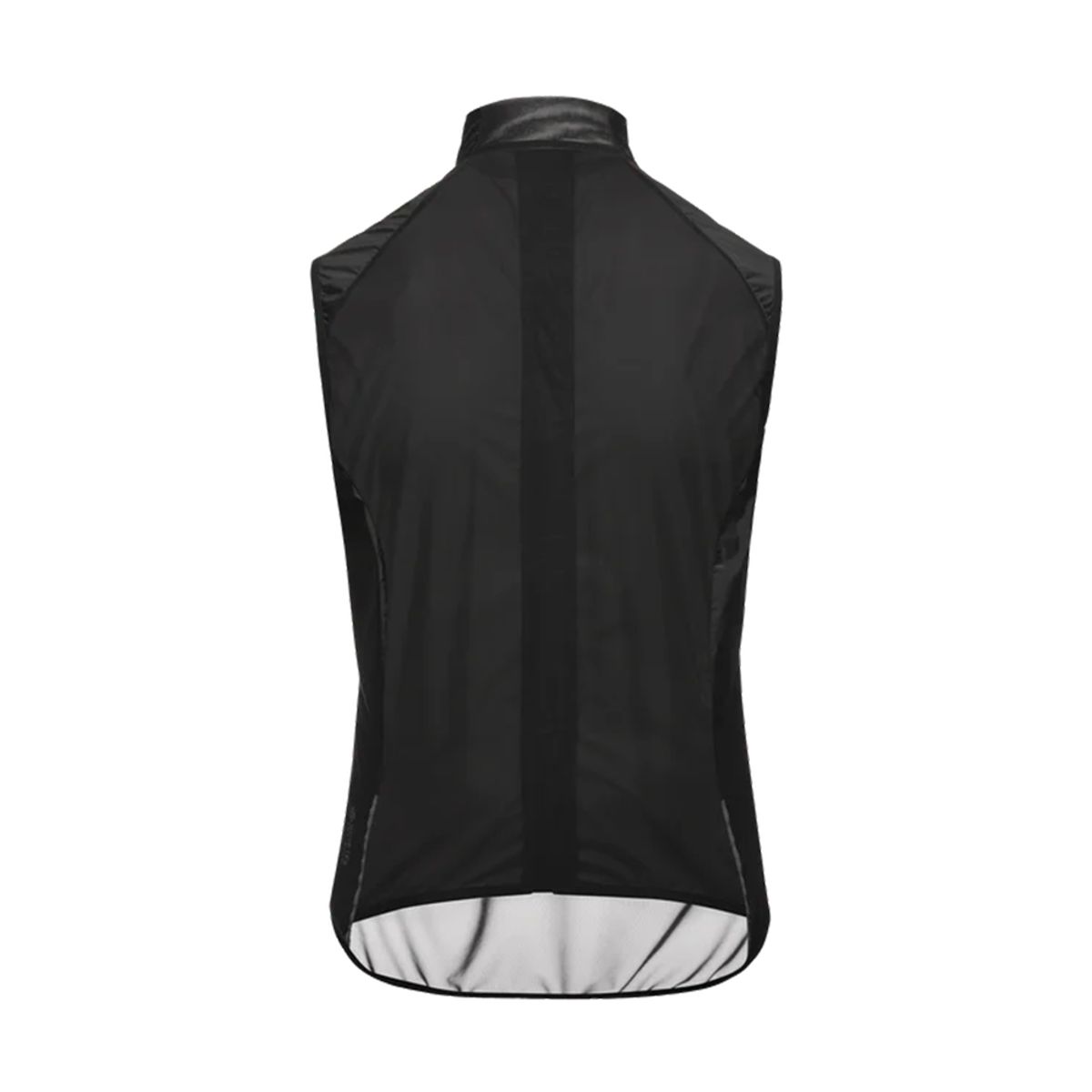 고어웨어(GOREWEAR) 윈드스토퍼 엠비언트 베스트 - 블랙 (남성용) 방풍 질렛